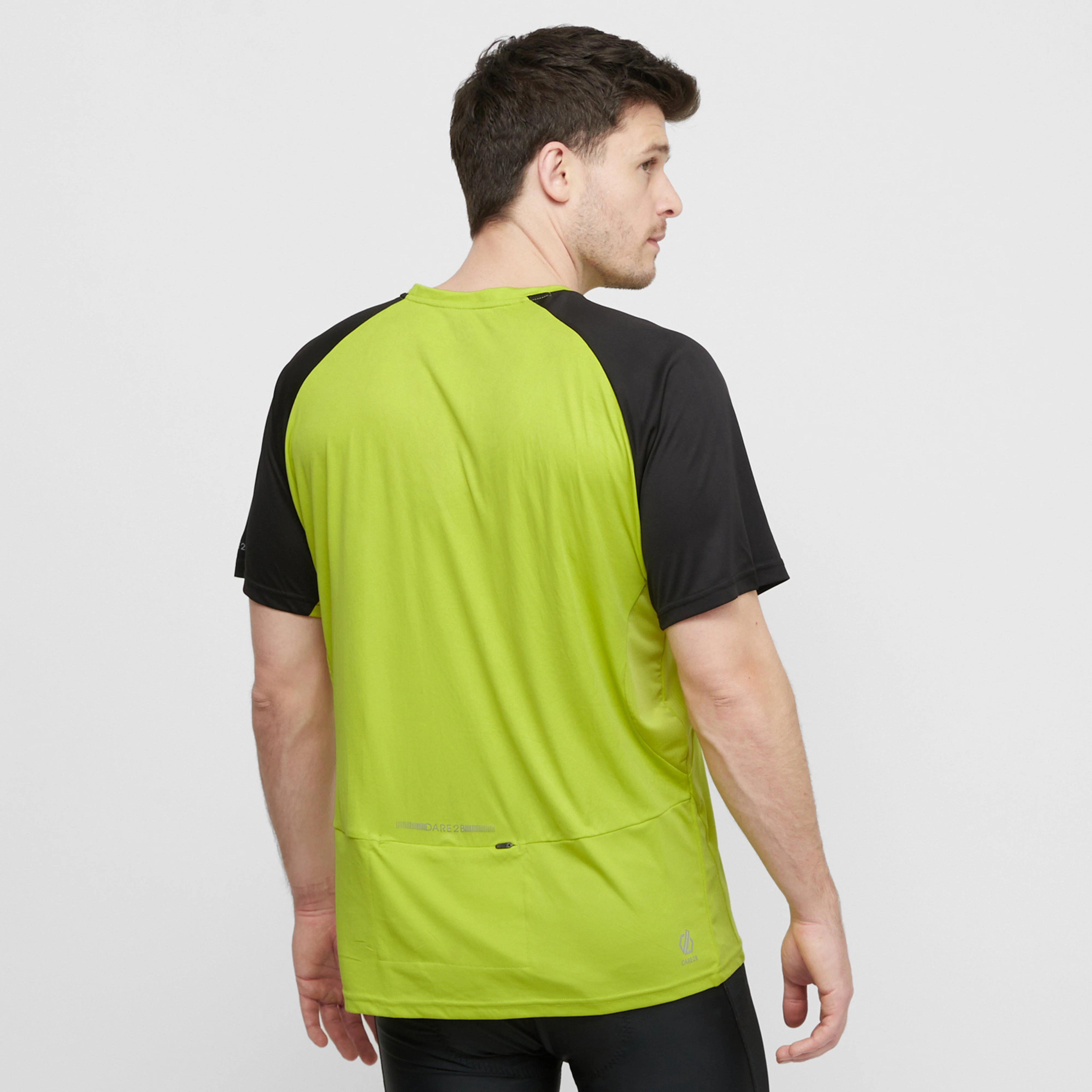 Men's Gallantry Jersey - Image 2