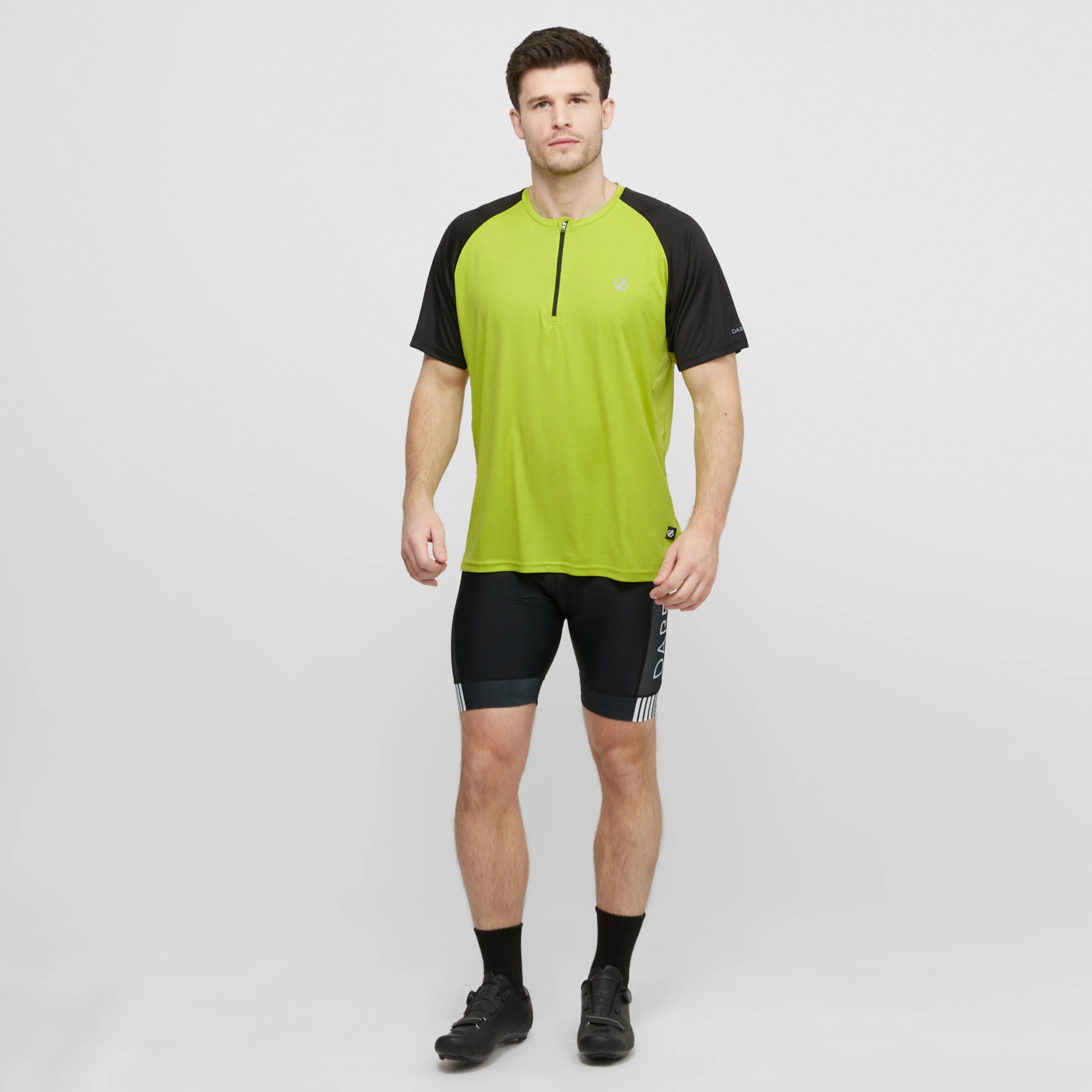 Men's Gallantry Jersey - Image 3