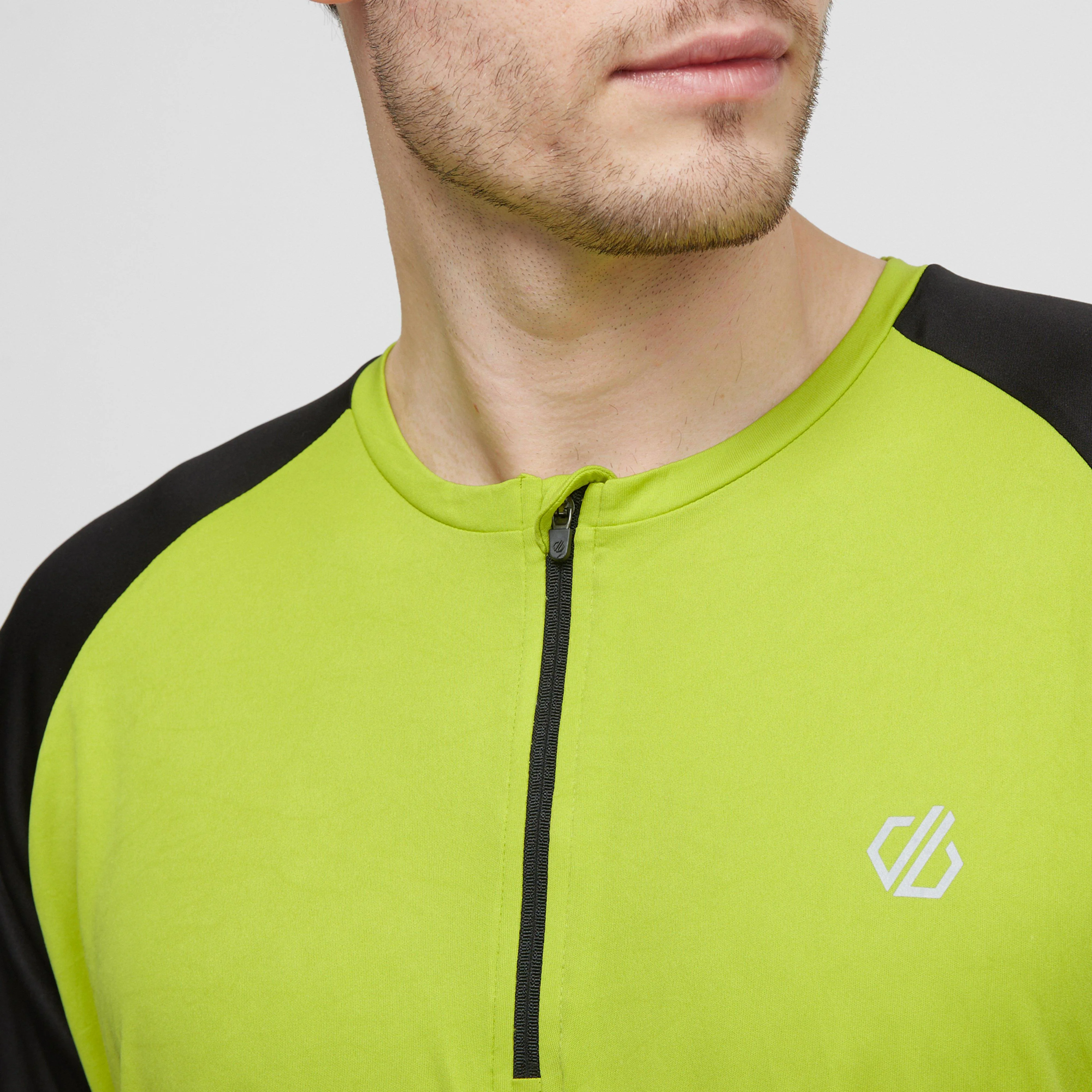 Men's Gallantry Jersey - Image 4