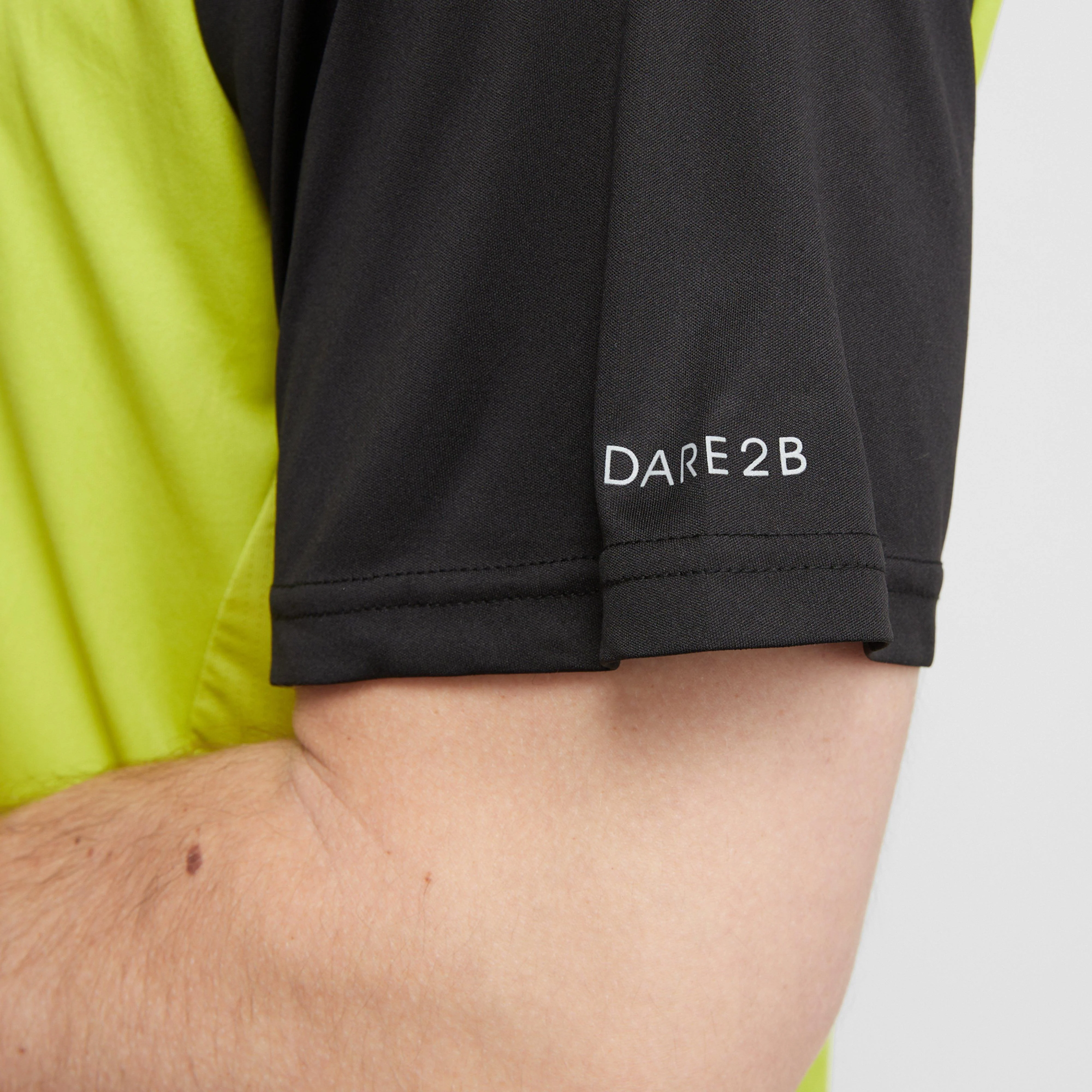 Men's Gallantry Jersey - Image 6