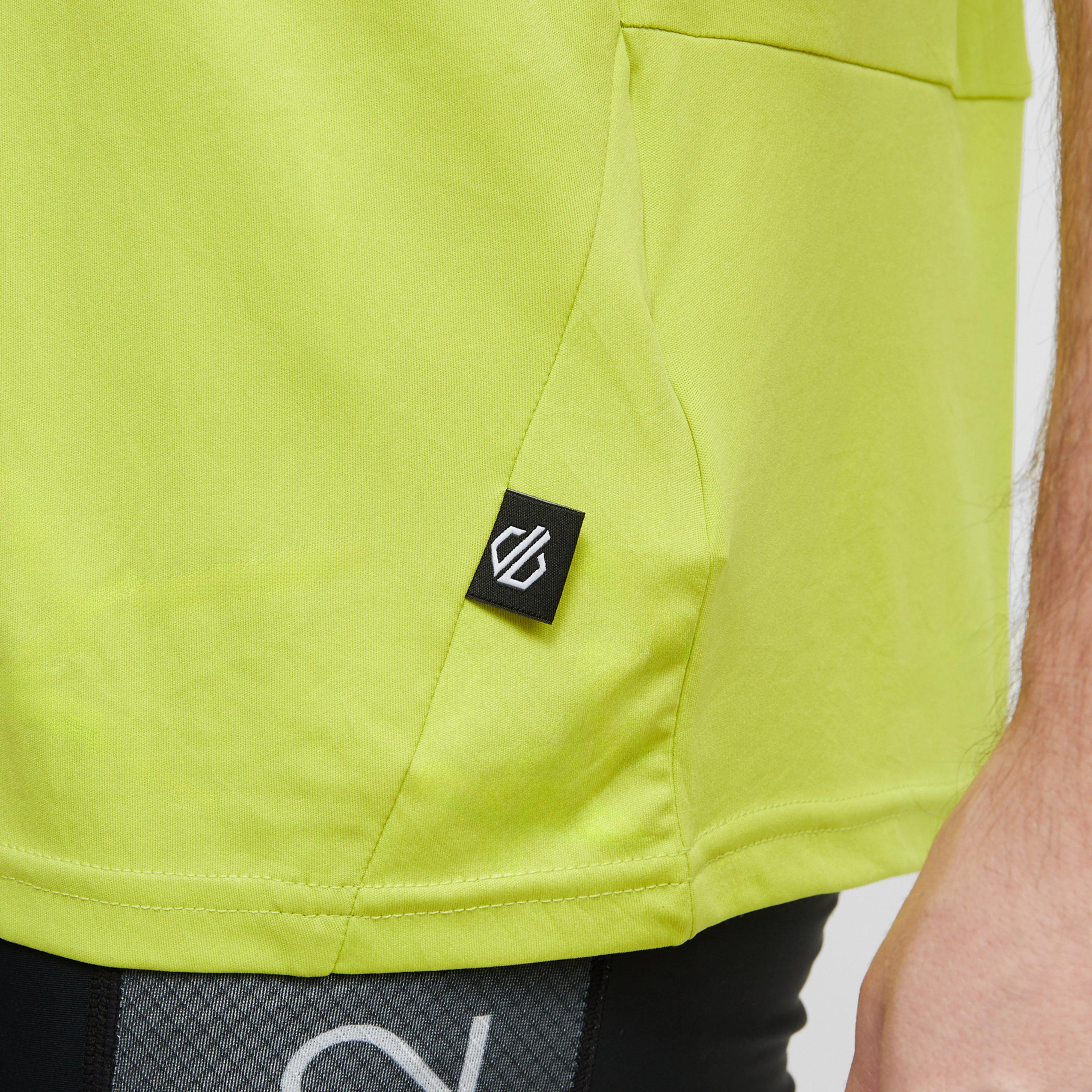 Men's Gallantry Jersey - Image 7