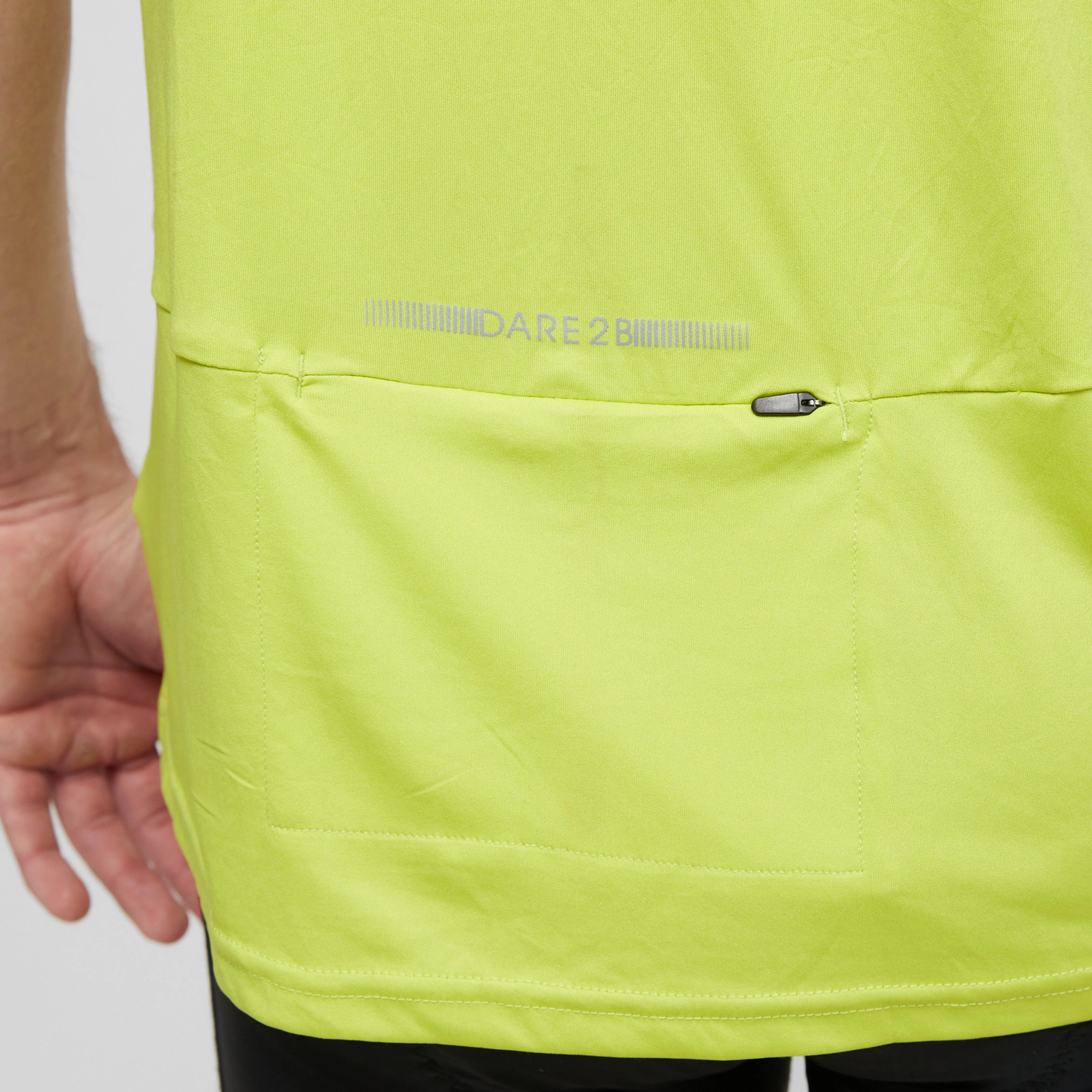 Men's Gallantry Jersey - Image 8