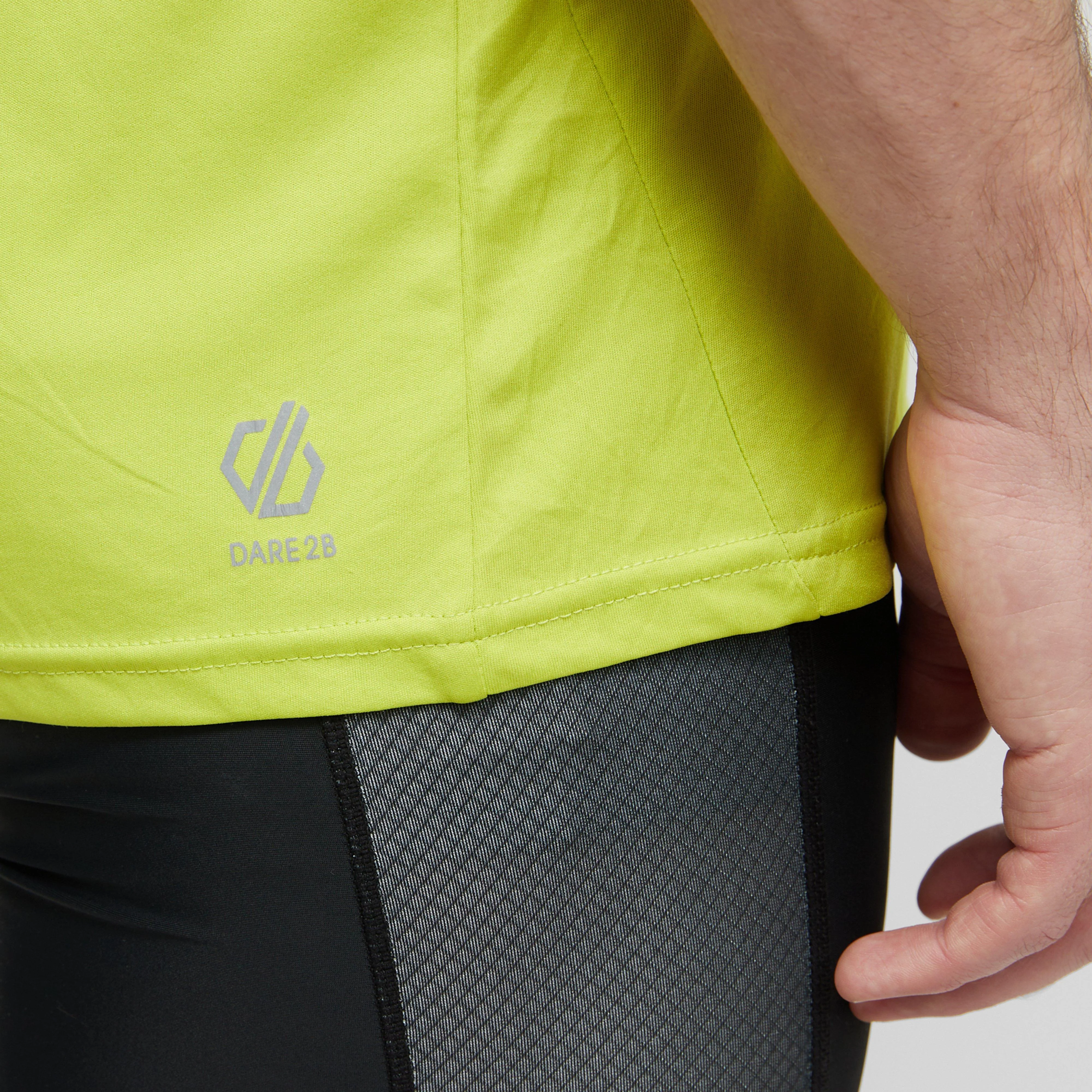 Men's Gallantry Jersey - Image 9