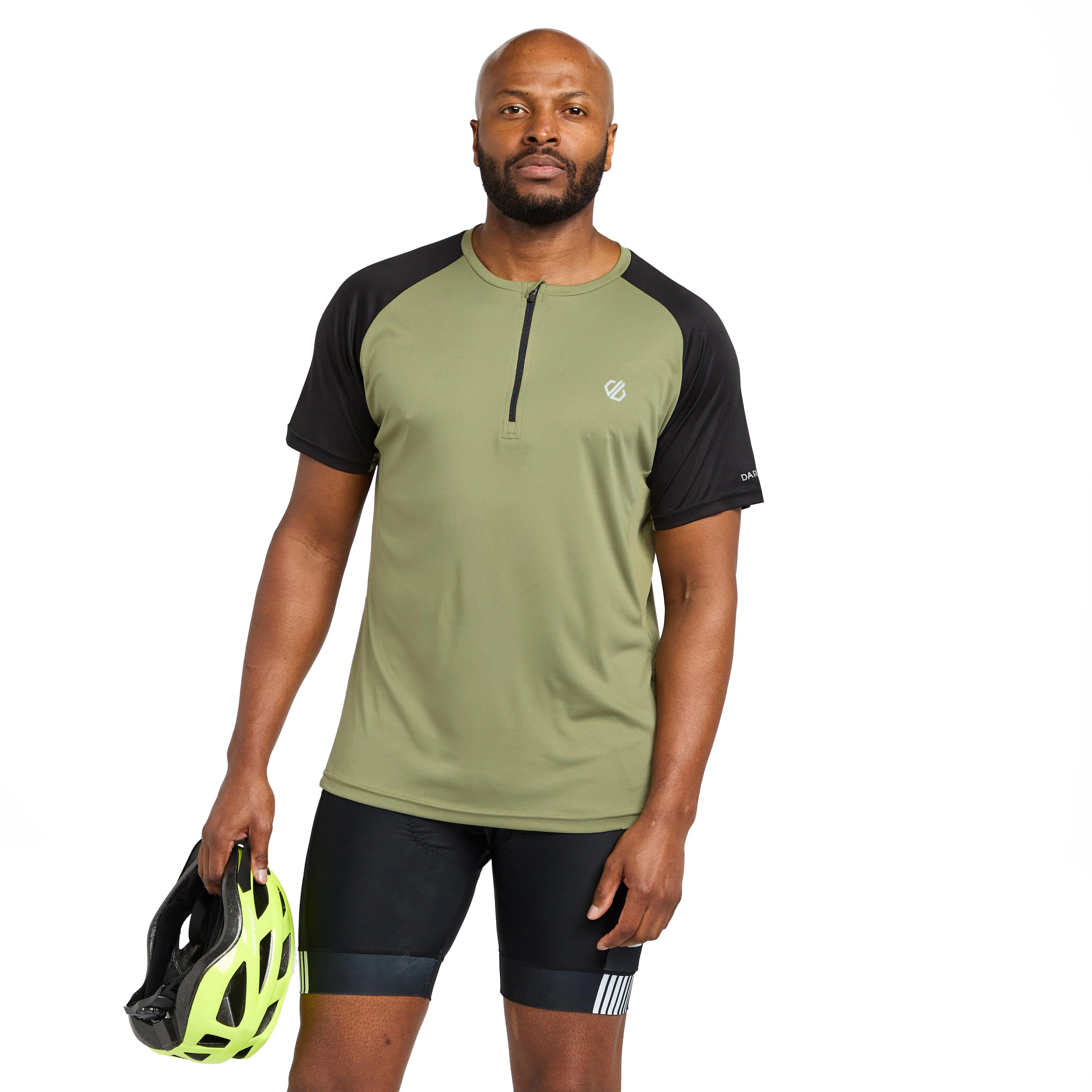 Men's Gallantry Jersey - Image 10