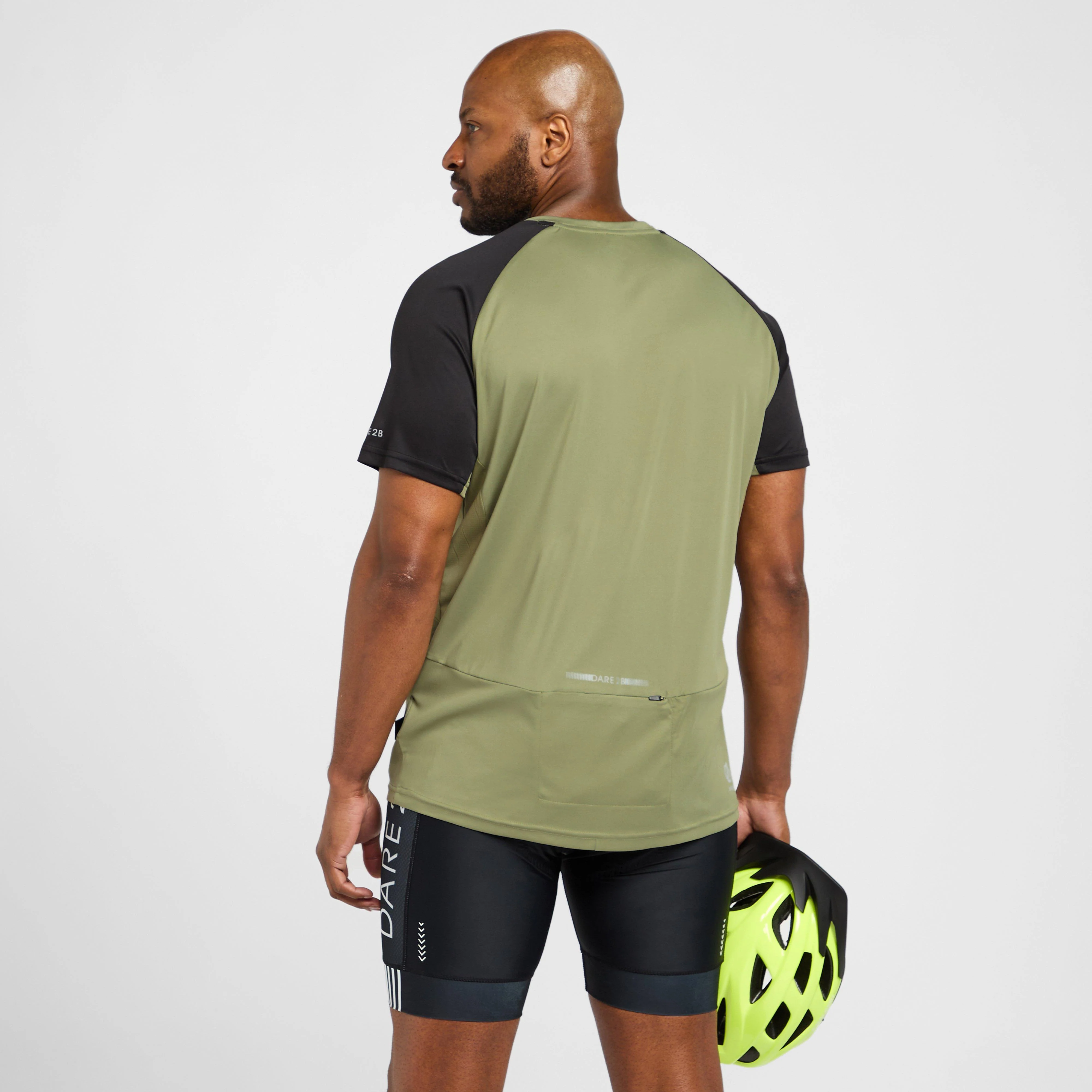 Men's Gallantry Jersey - Image 2