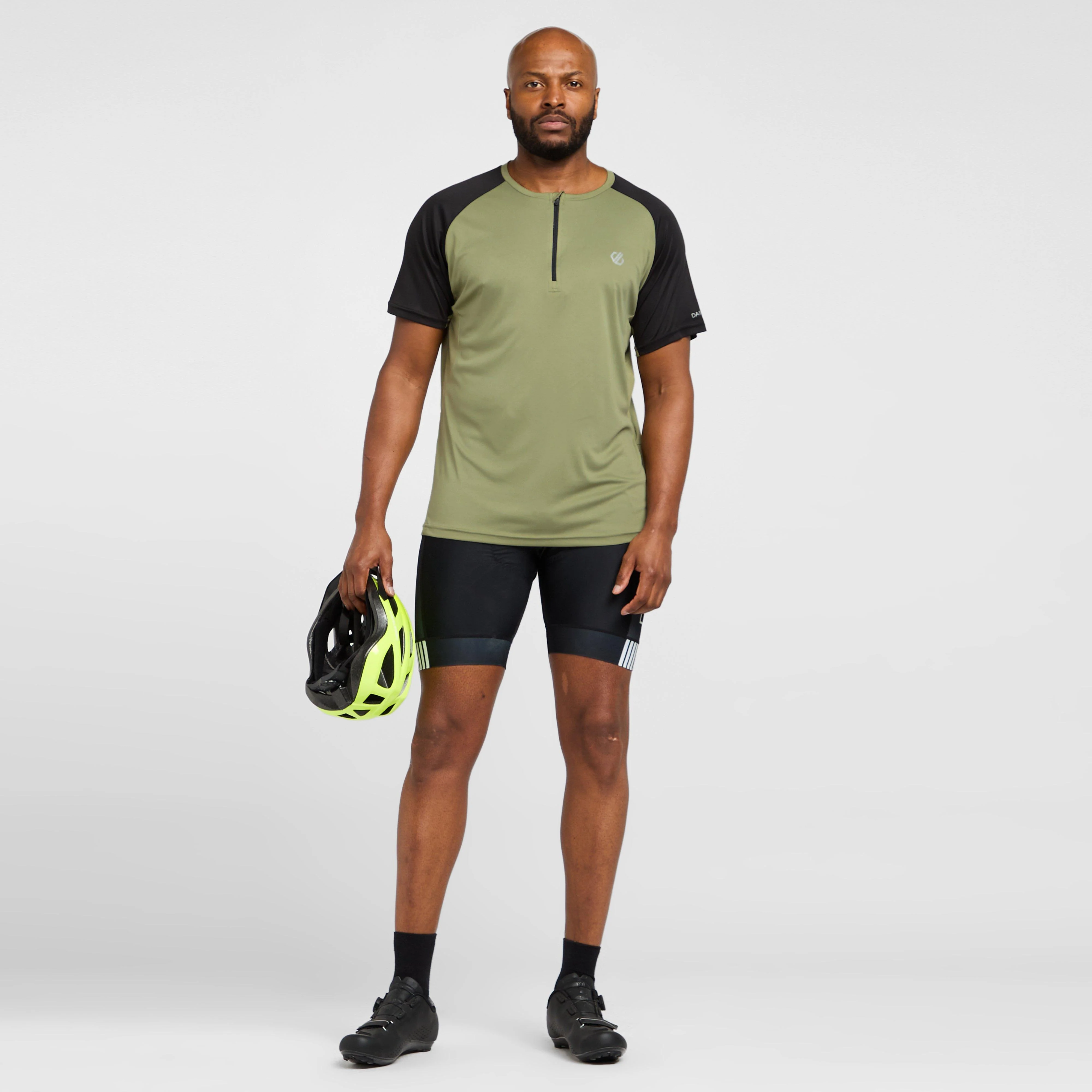 Men's Gallantry Jersey - Image 3