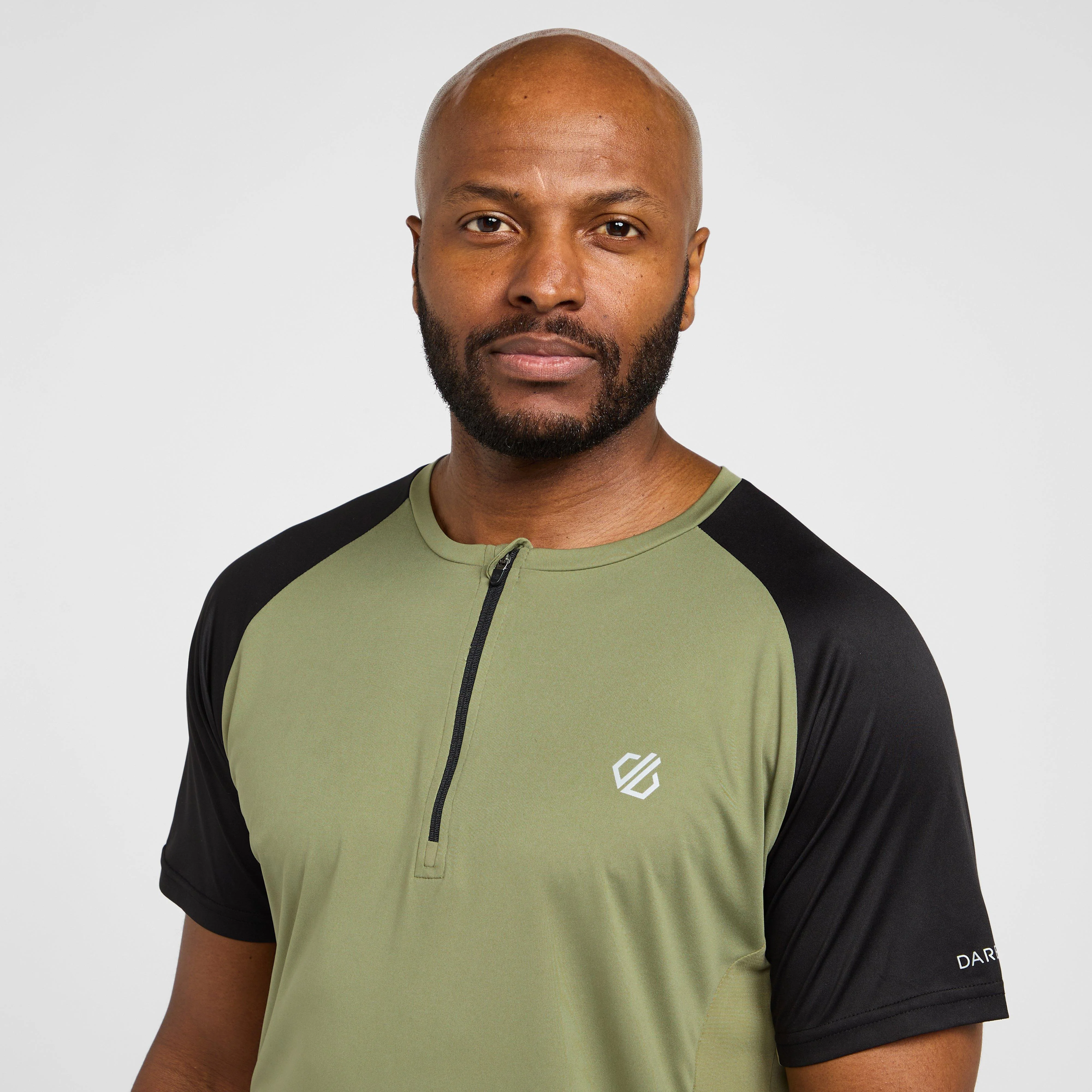Men's Gallantry Jersey - Image 4