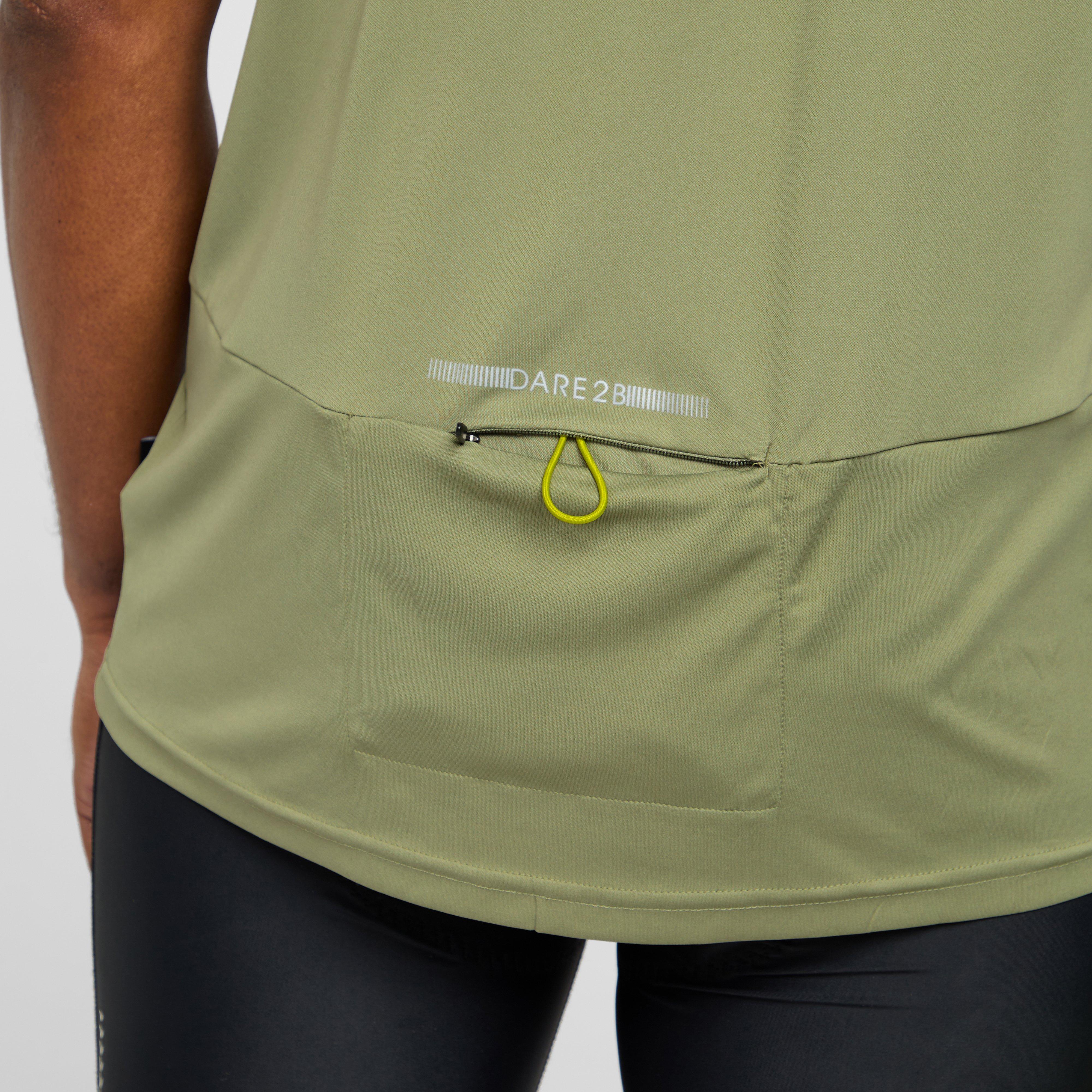 Men's Gallantry Jersey - Image 5
