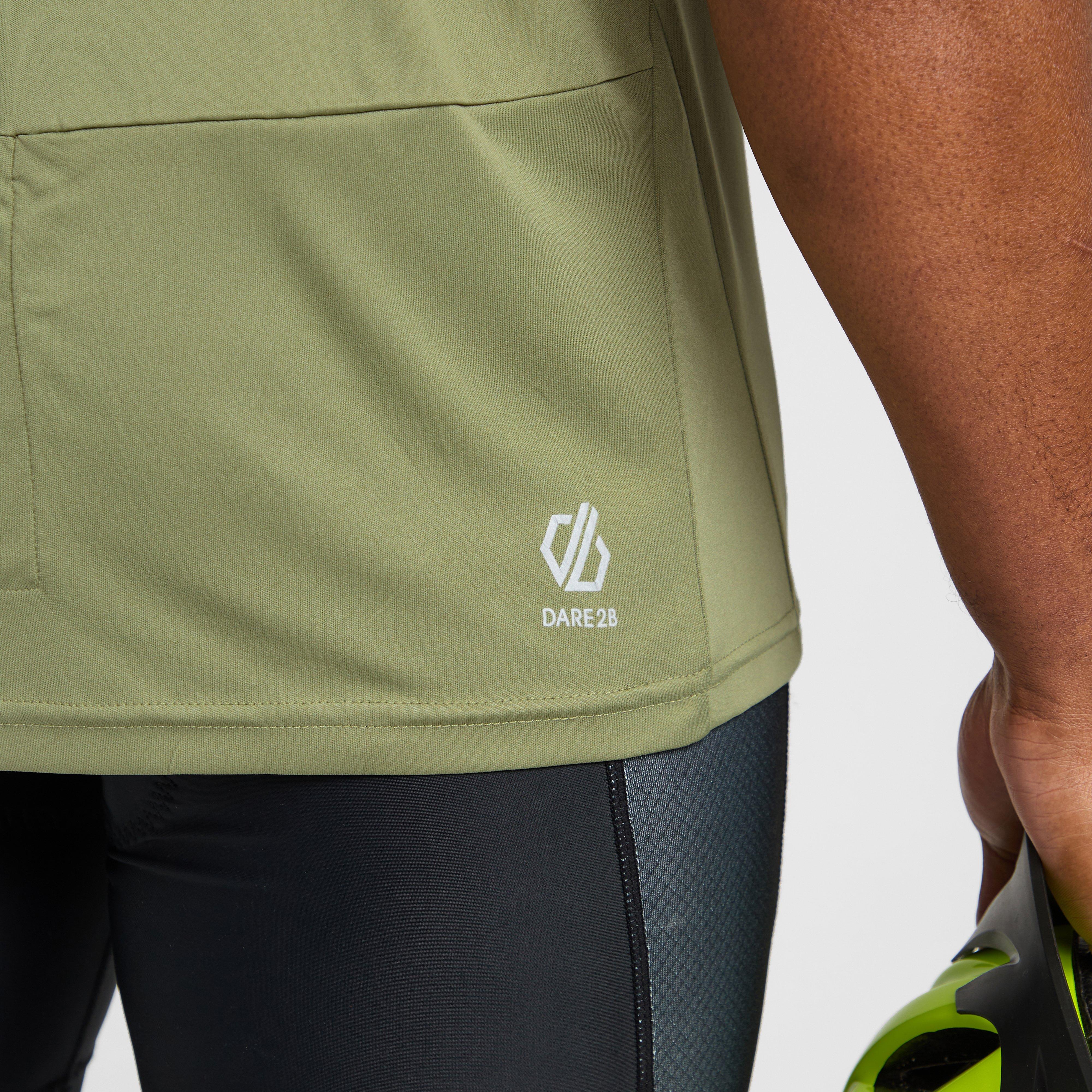 Men's Gallantry Jersey - Image 7