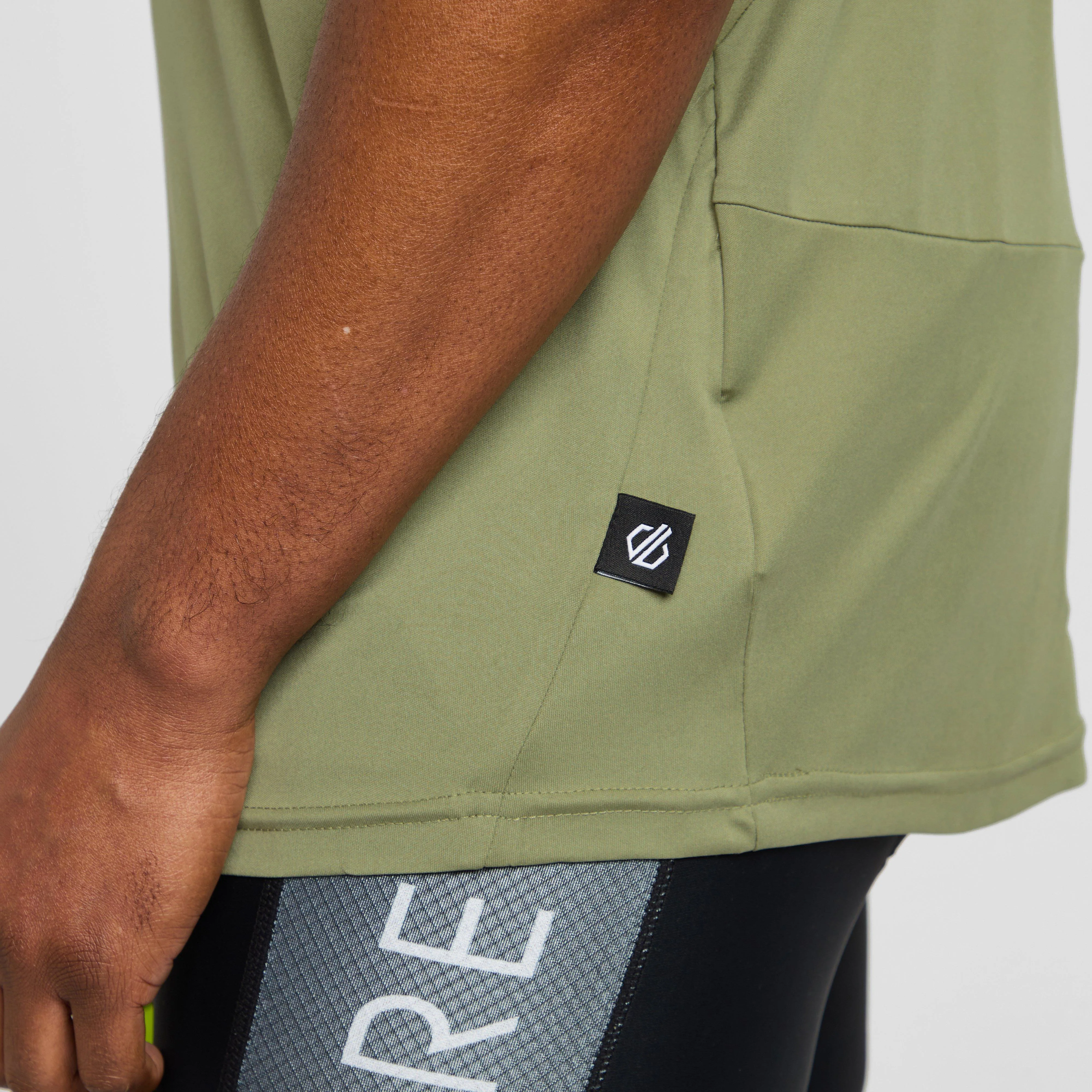 Men's Gallantry Jersey - Image 8