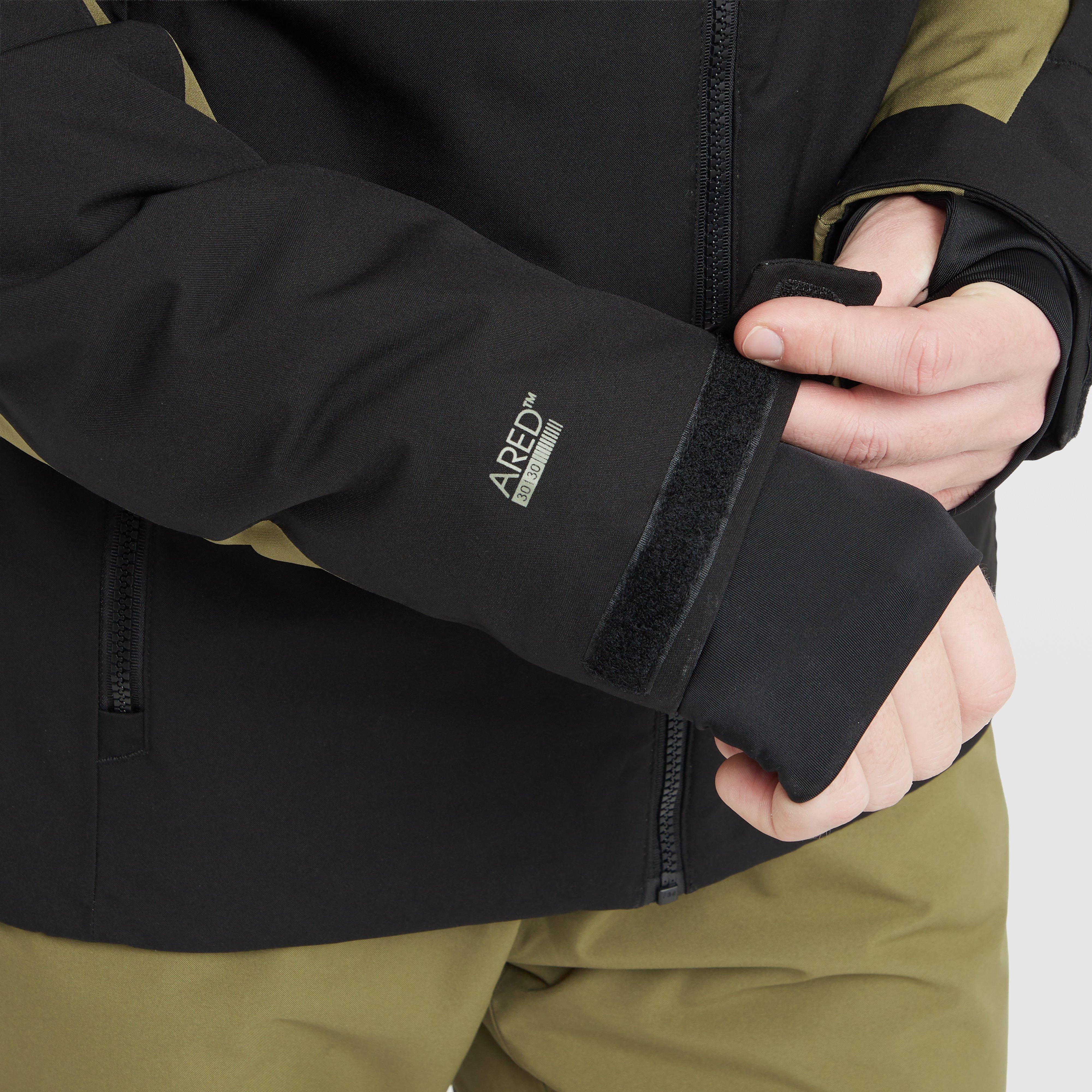 Men’s Halfpipe III Ski Jacket - Image 7
