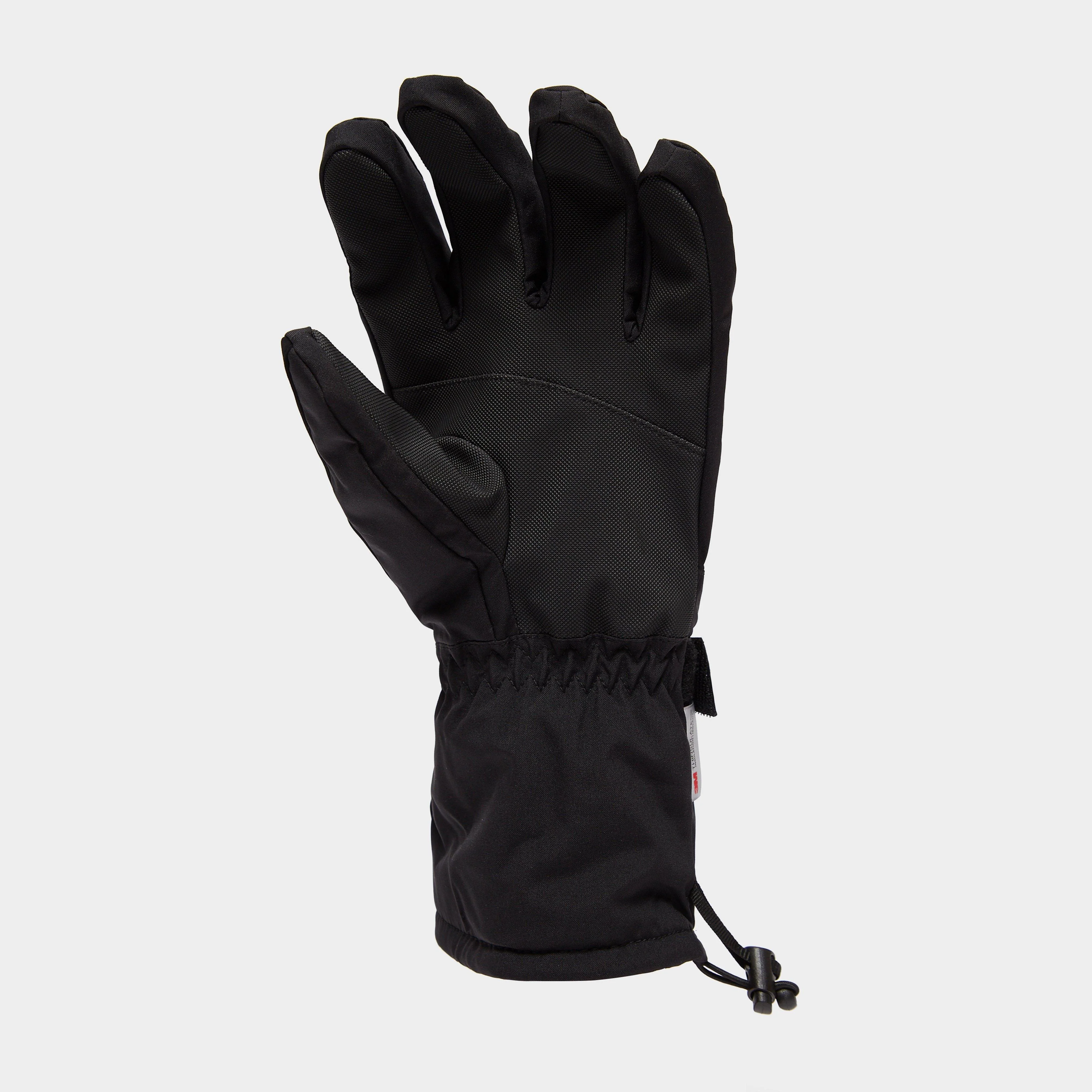Men's Hold On II Gloves - Image 2