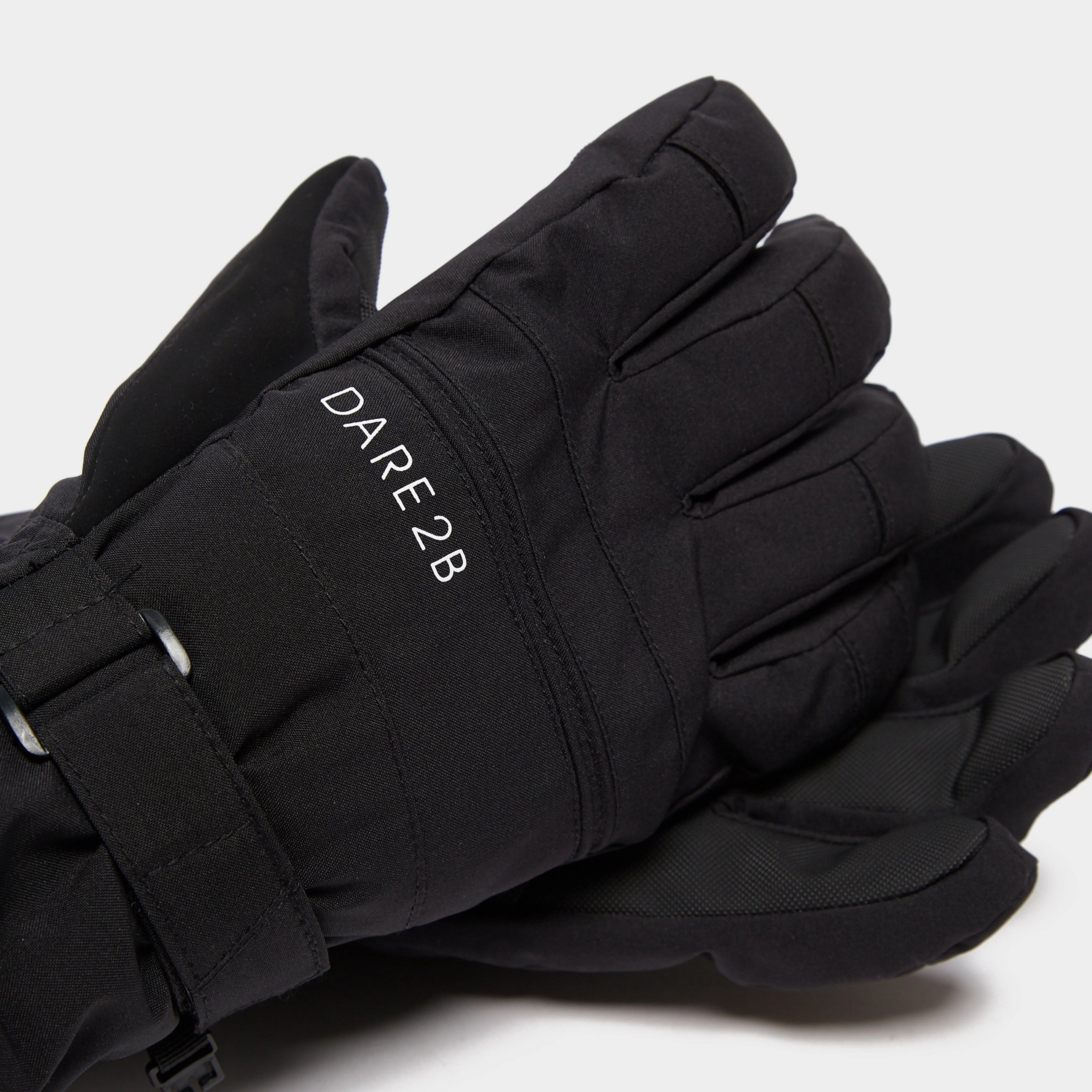 Men's Hold On II Gloves - Image 3