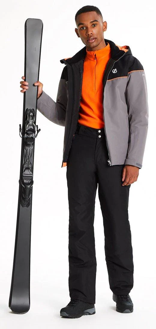 Men's Impart Ski Pants - Image 4
