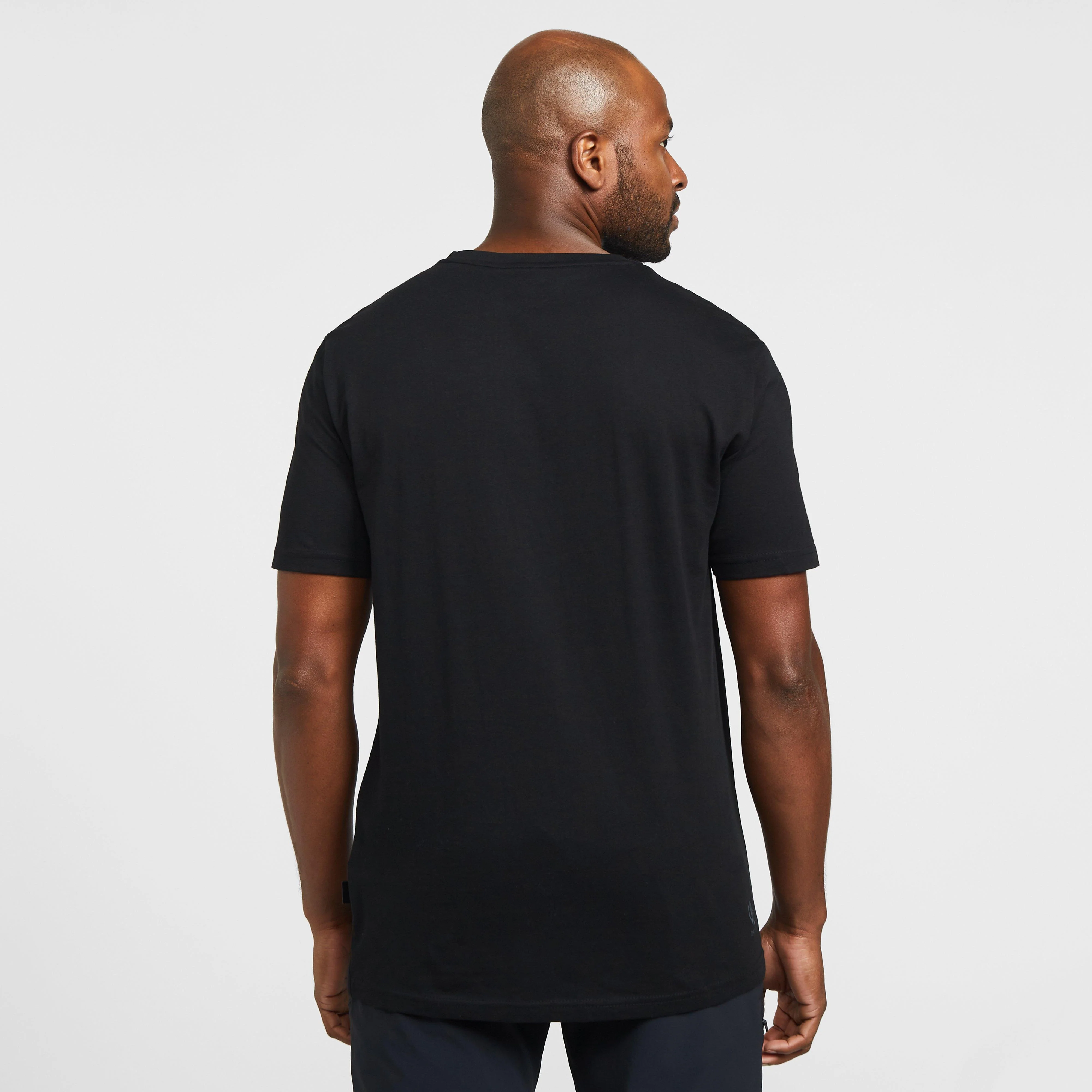 Men’s Integral T-Shirt - Image 2