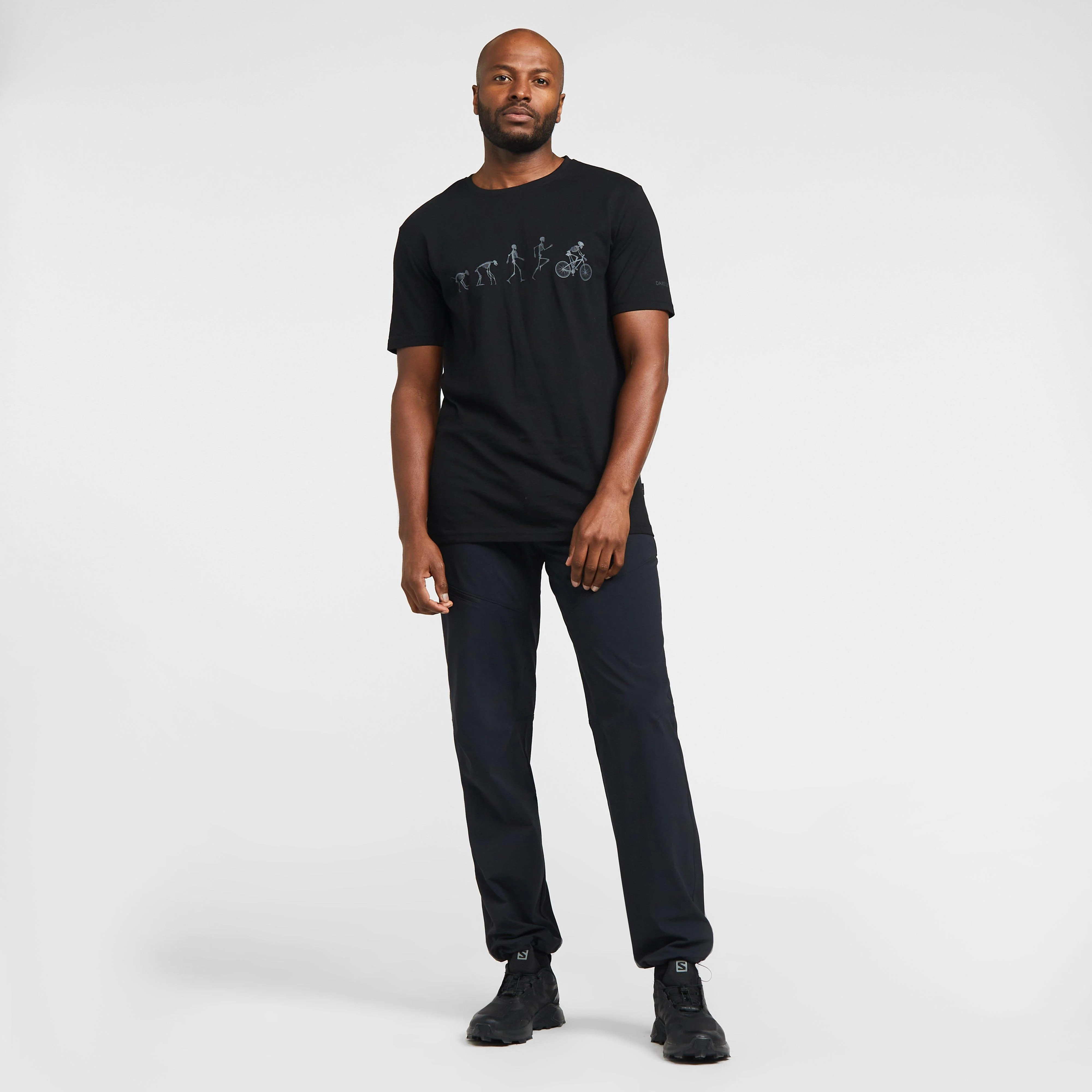 Men’s Integral T-Shirt - Image 3