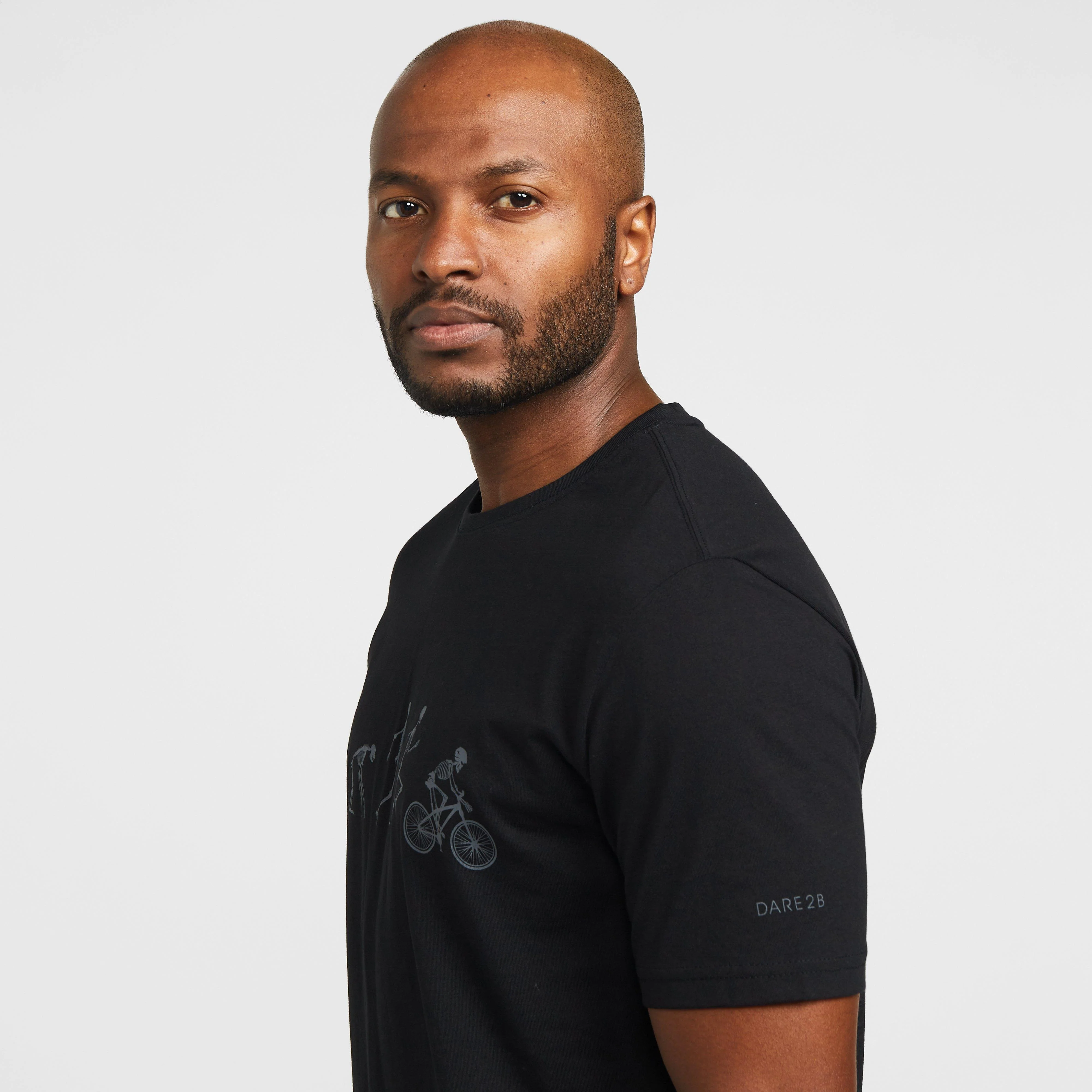 Men’s Integral T-Shirt - Image 5
