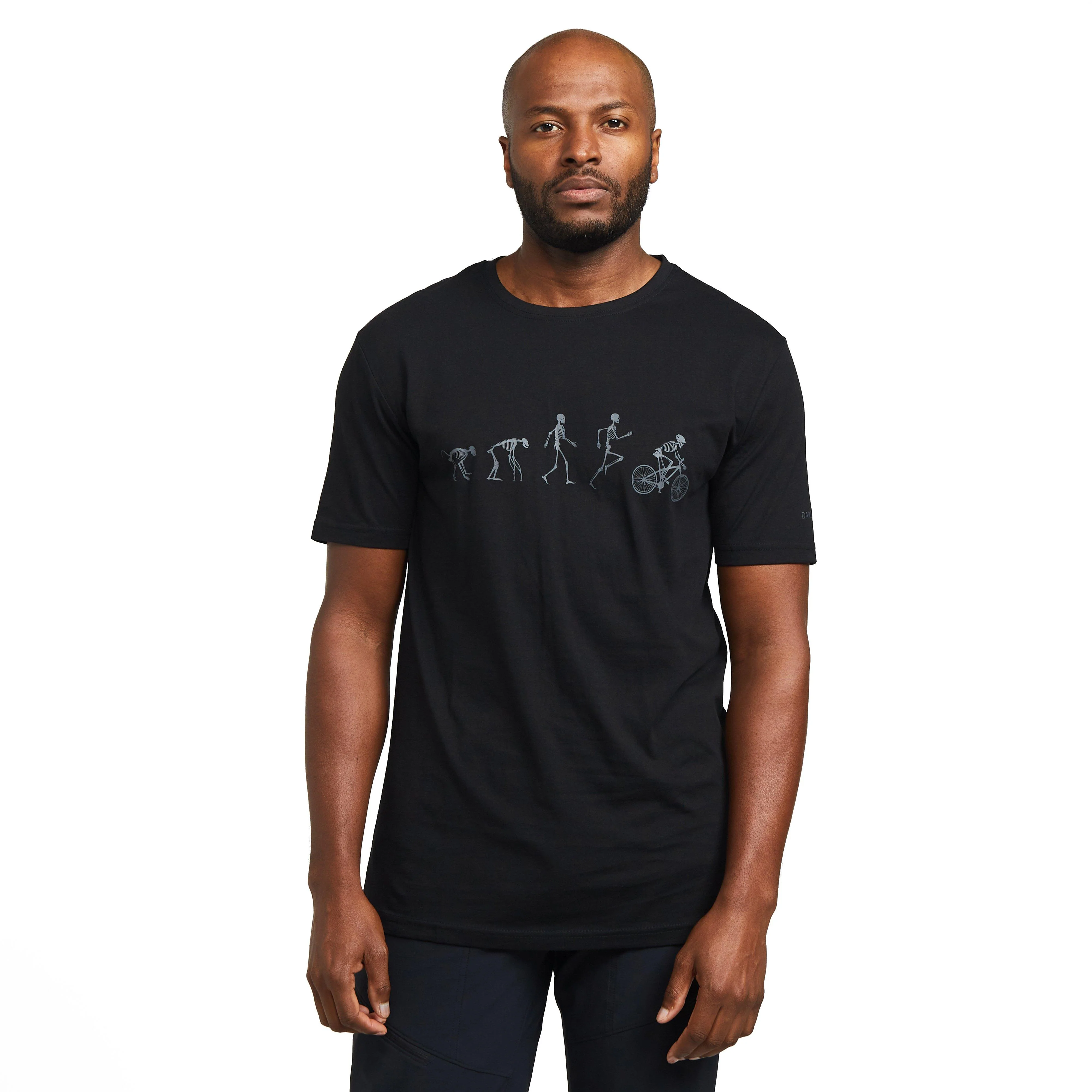 Men’s Integral T-Shirt - Image 7