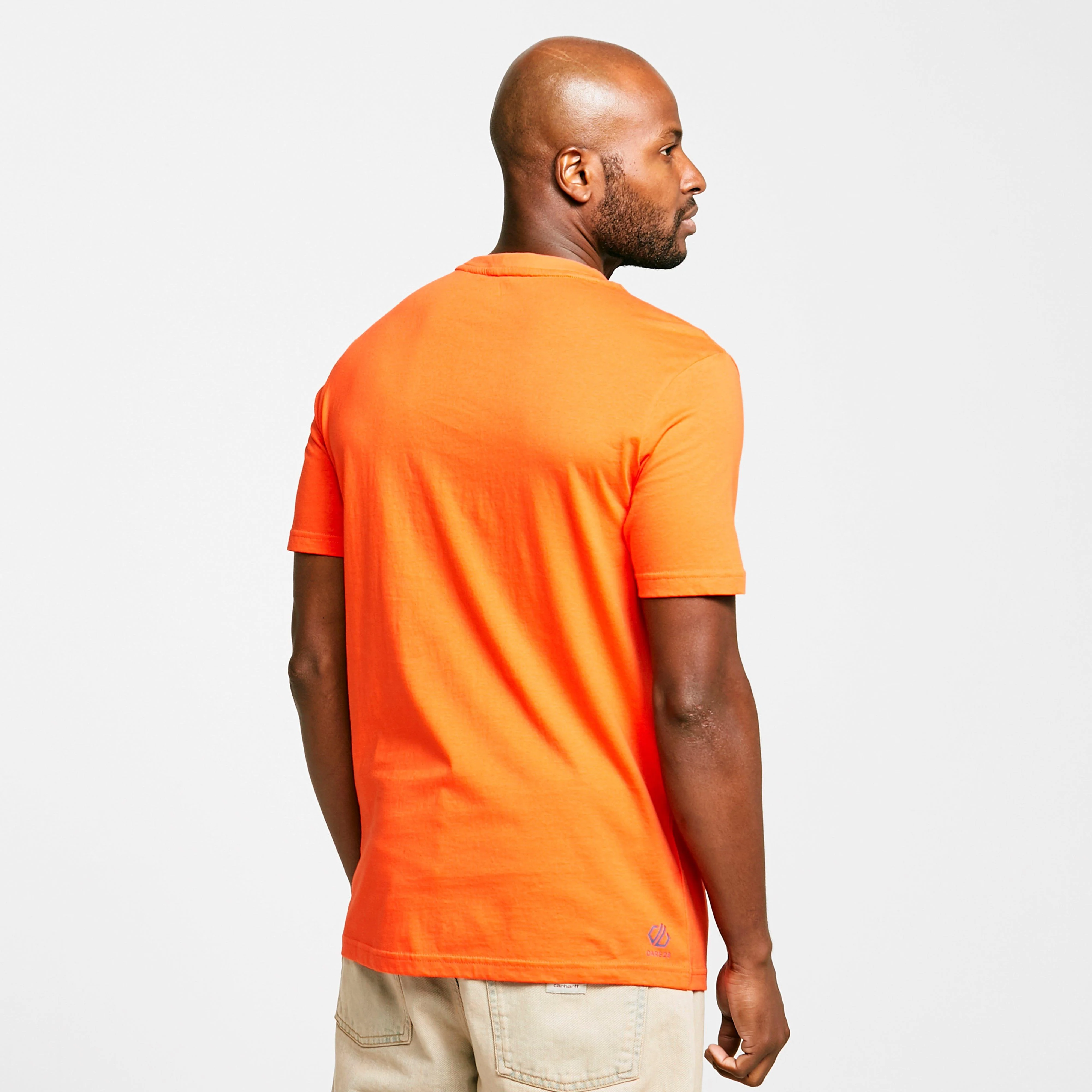 Men's Integrate T-Shirt - Image 2