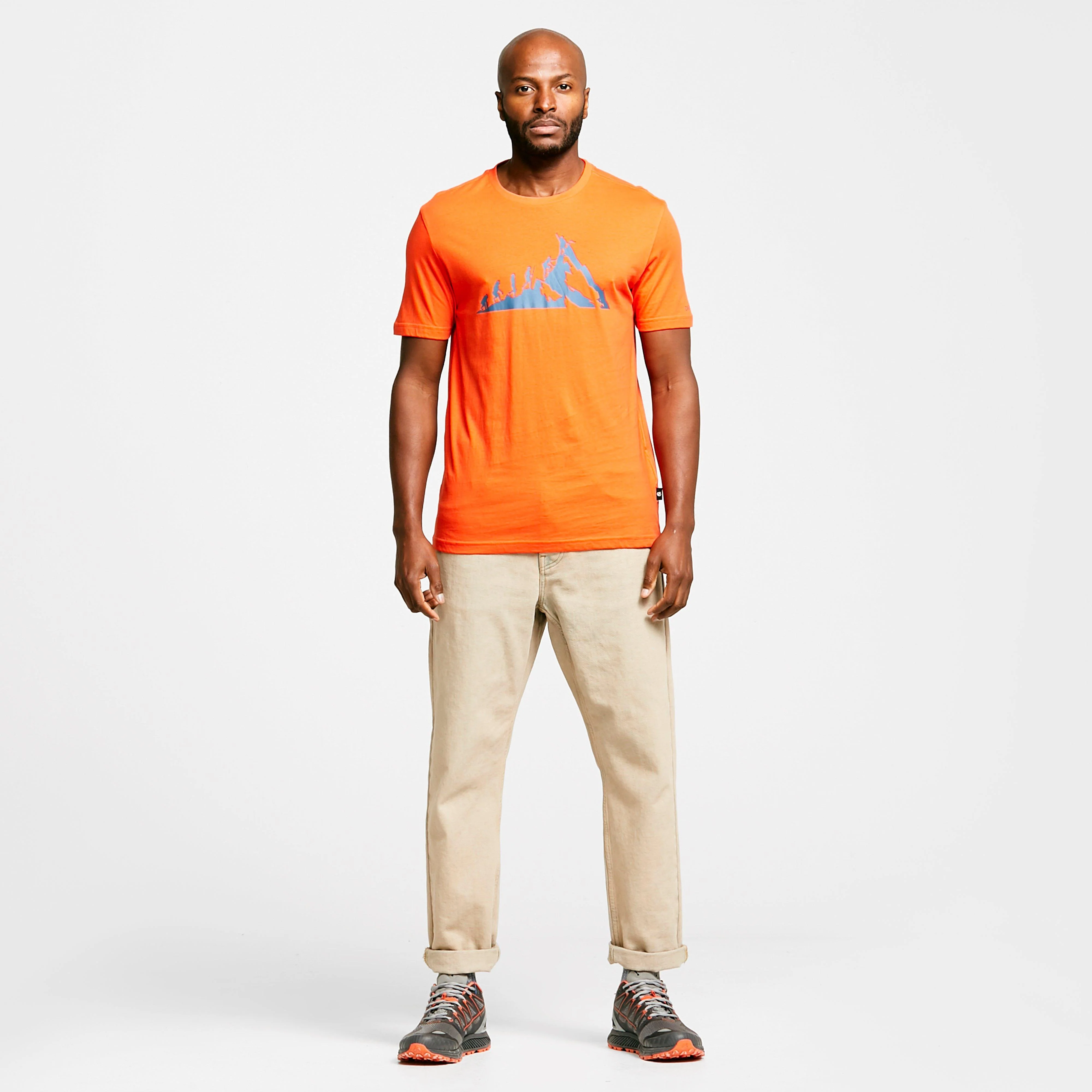 Men's Integrate T-Shirt - Image 3
