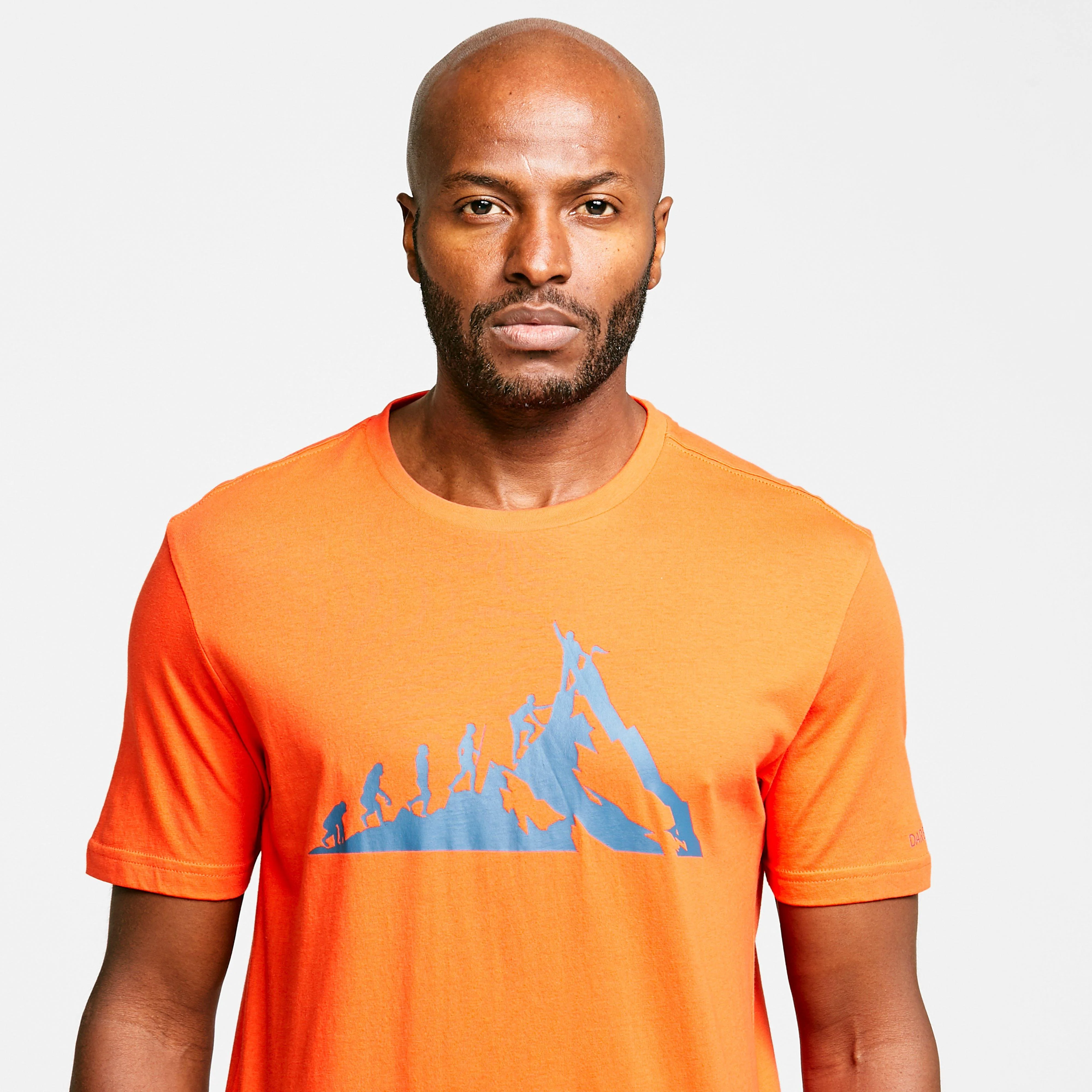 Men's Integrate T-Shirt - Image 4