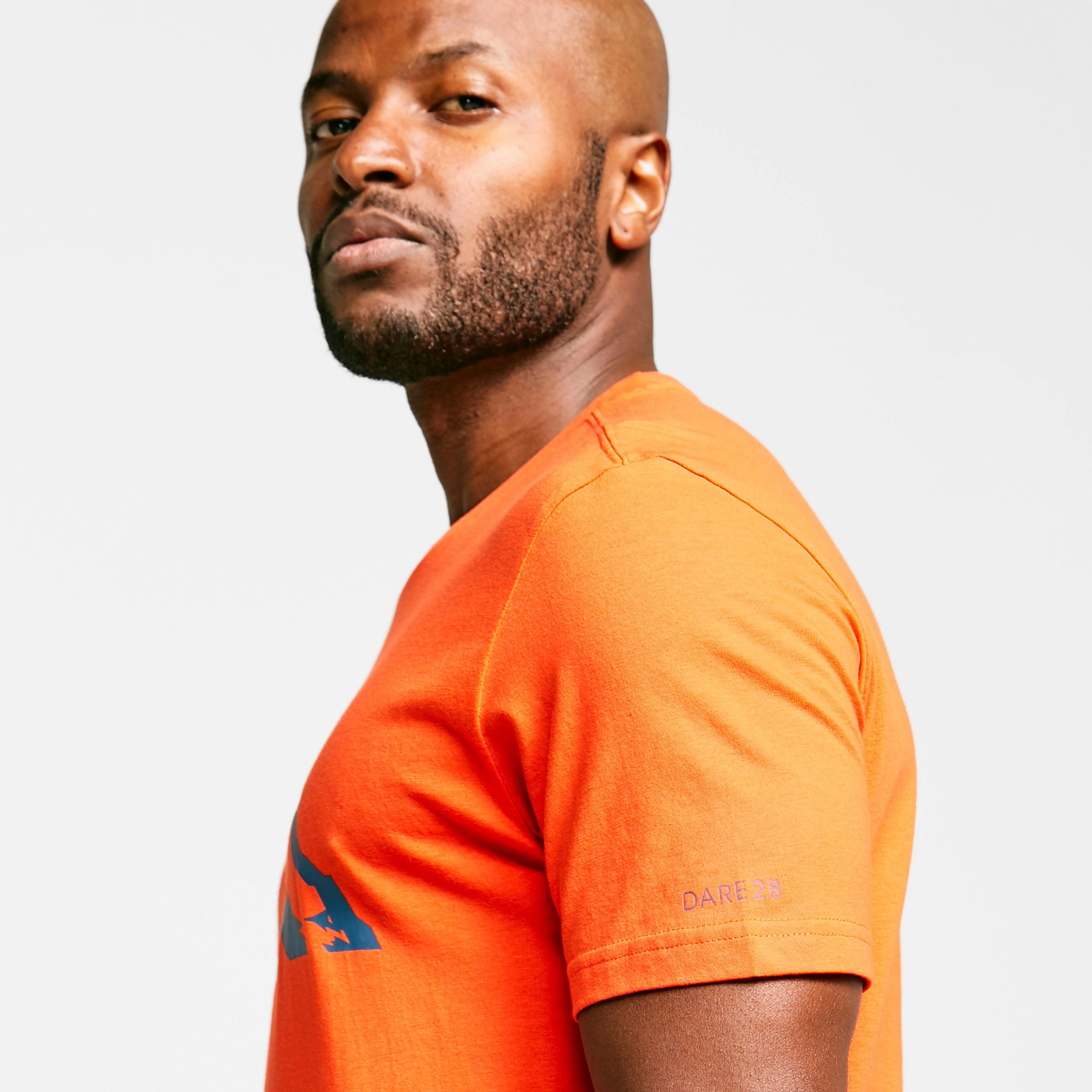 Men's Integrate T-Shirt - Image 5