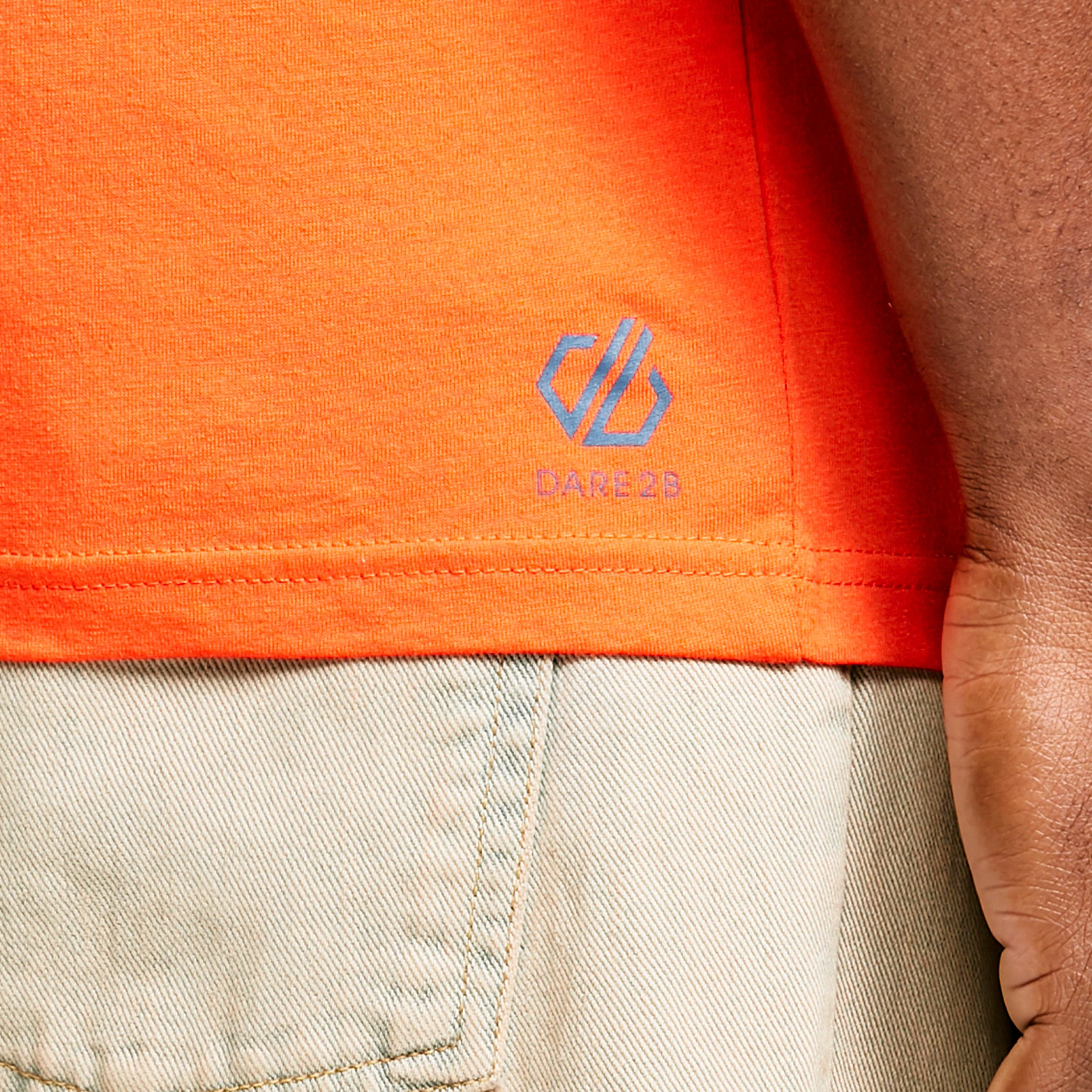 Men's Integrate T-Shirt - Image 7