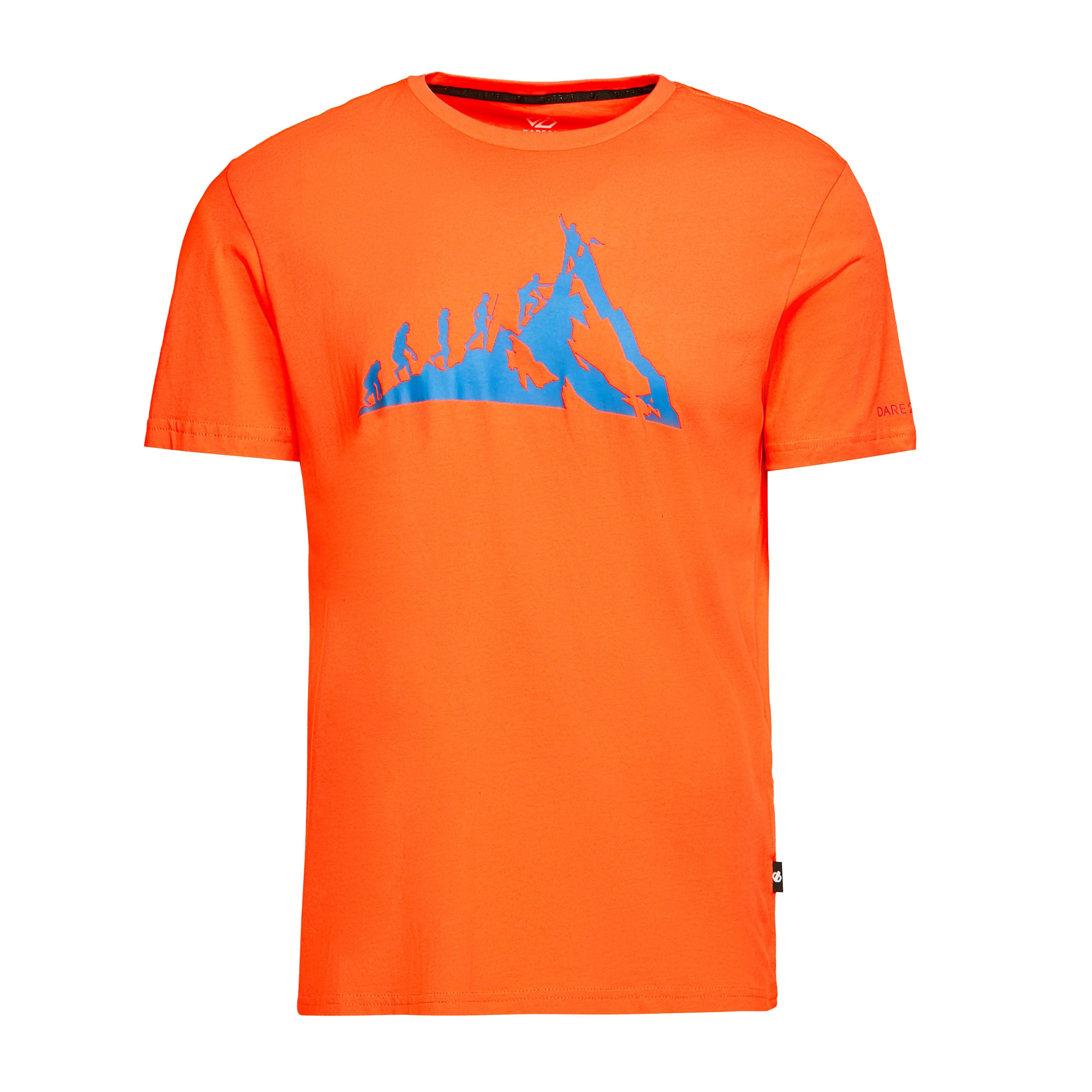 Men's Integrate T-Shirt - Image 8