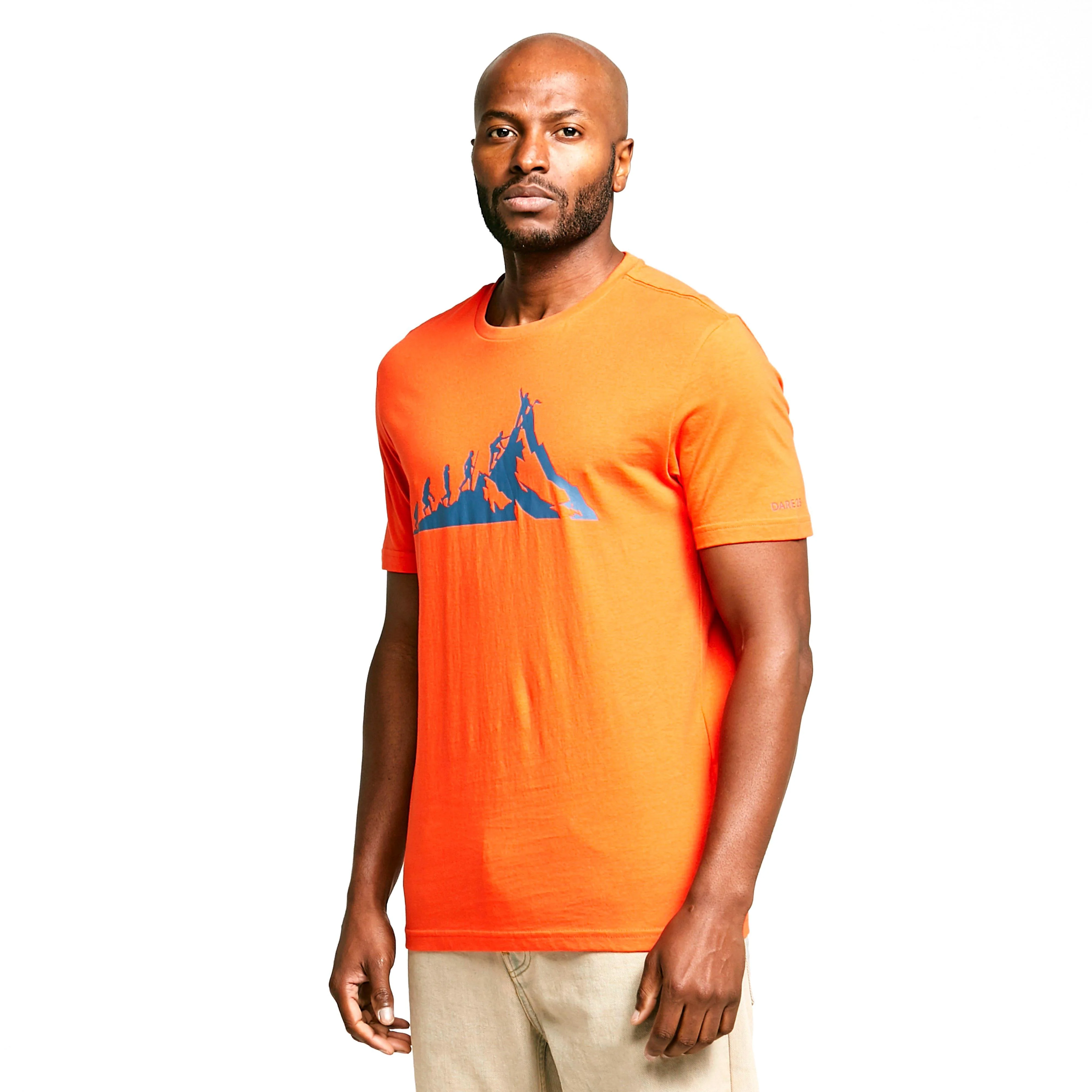 Men's Integrate T-Shirt - Image 9