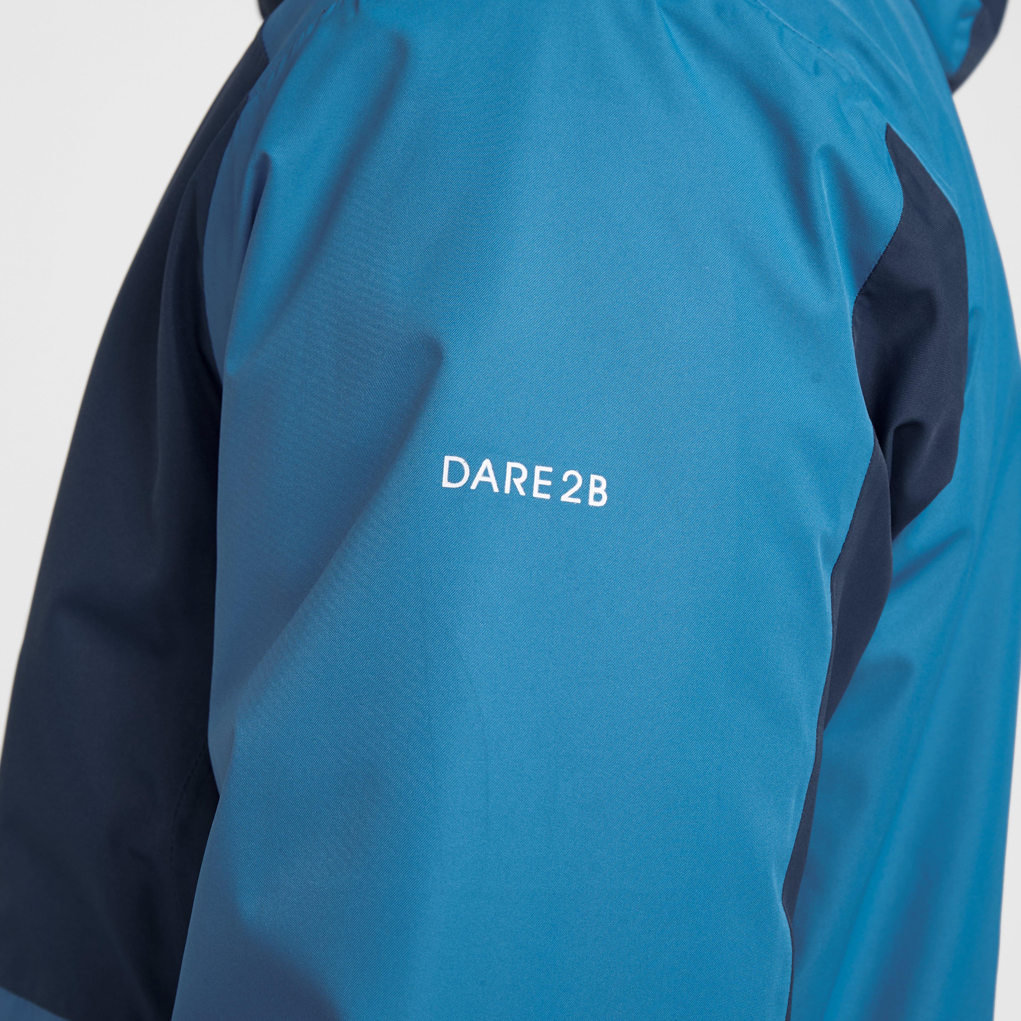 Men’s Intercede Ski Jacket - Image 10