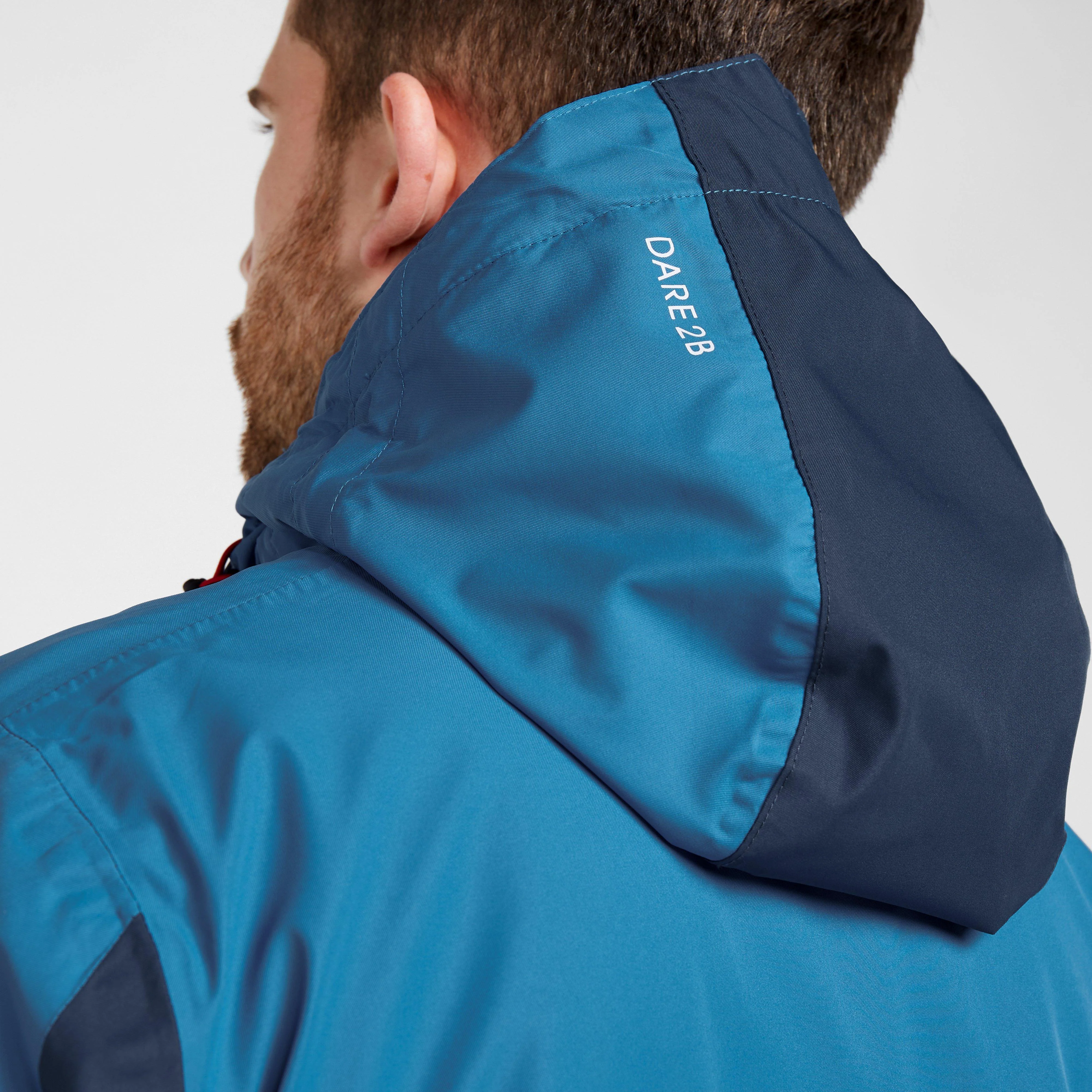 Men’s Intercede Ski Jacket - Image 11