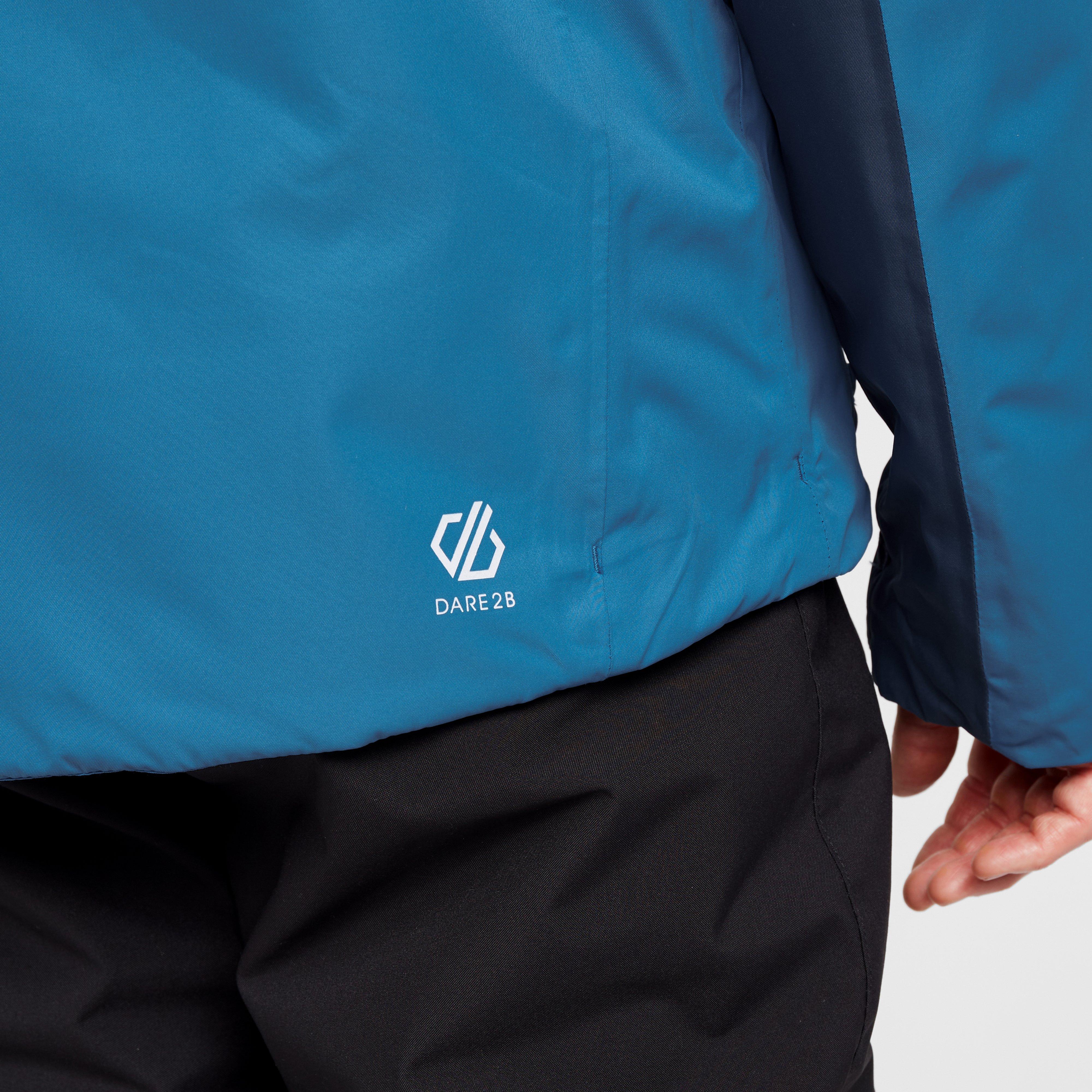 Men’s Intercede Ski Jacket - Image 12