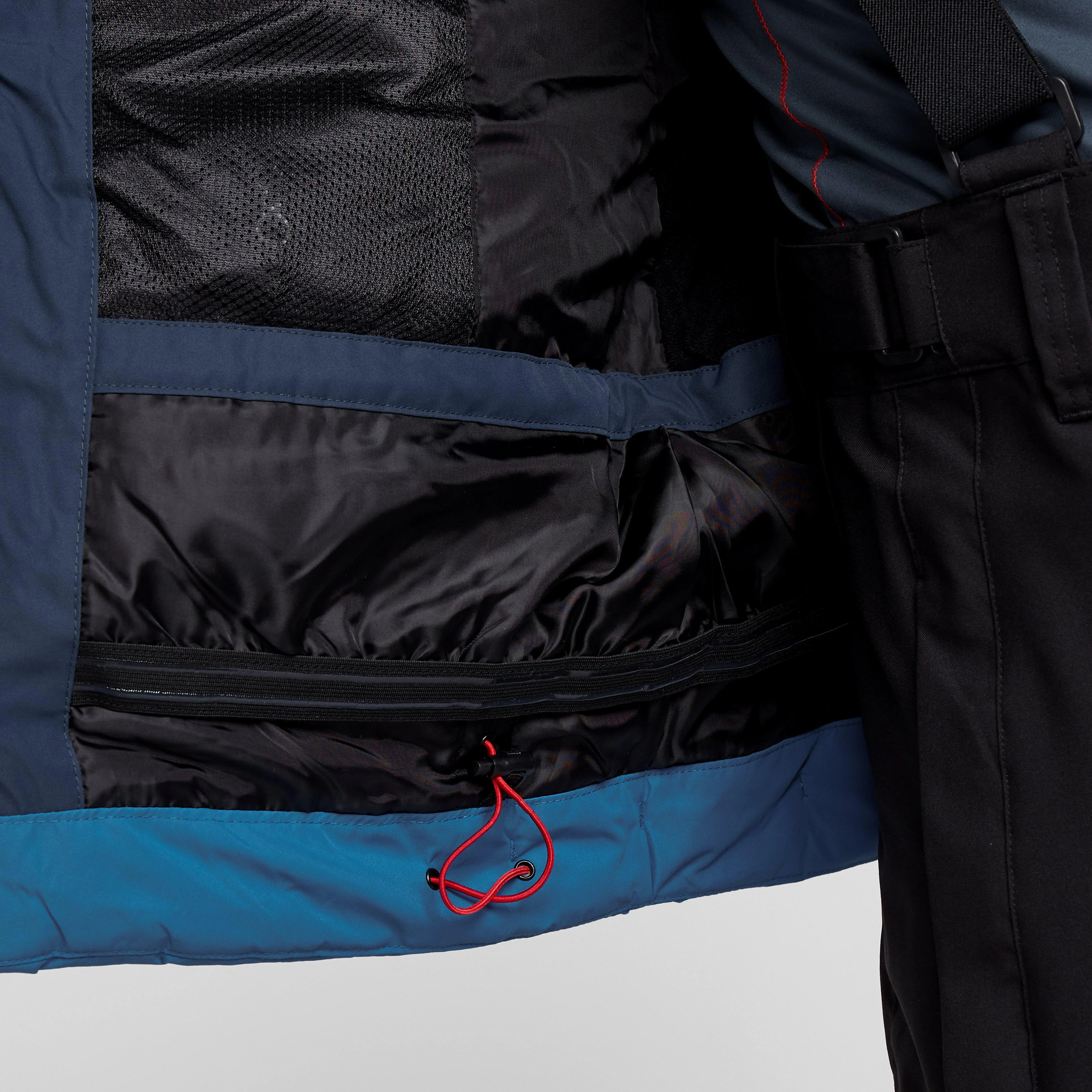 Men’s Intercede Ski Jacket - Image 14