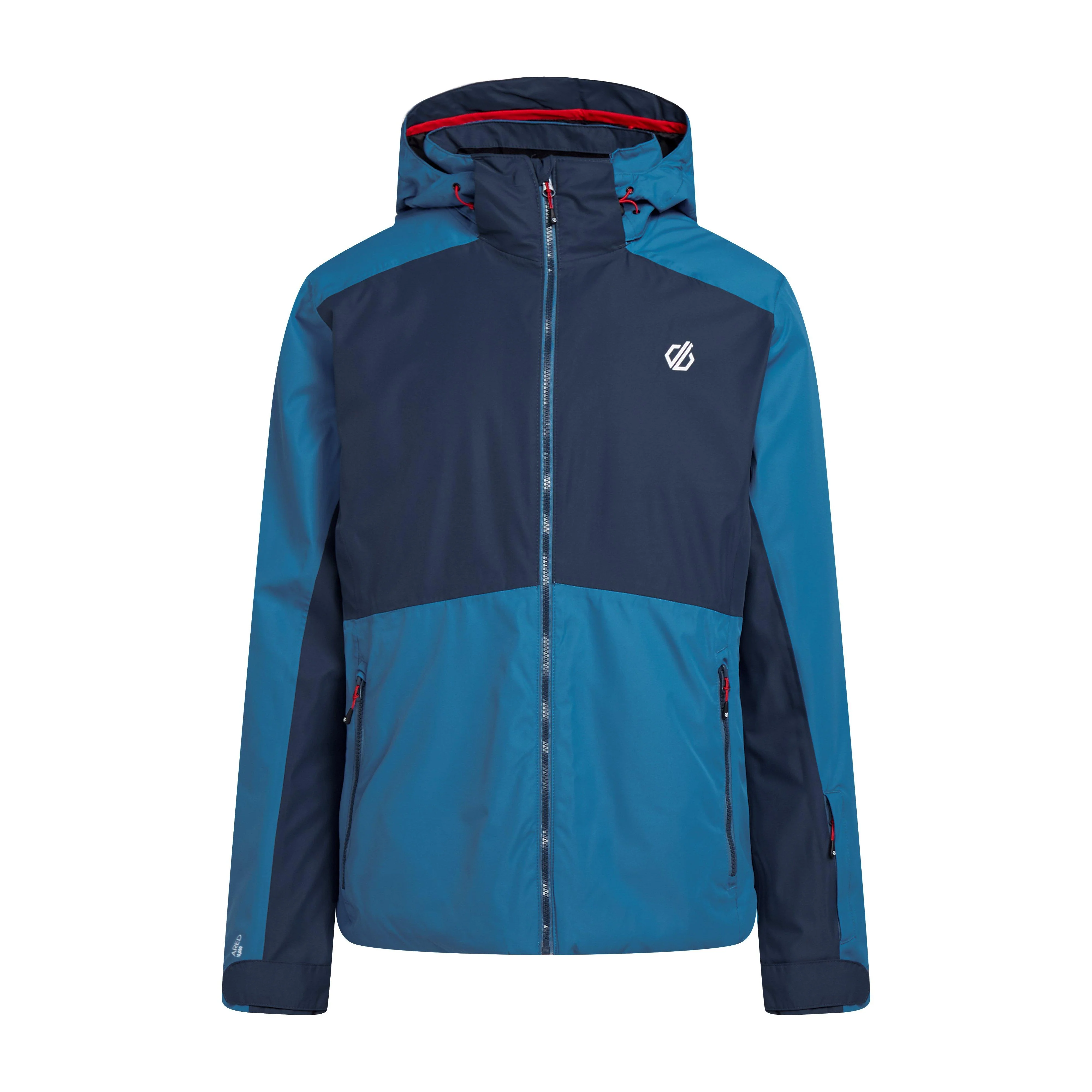 Men’s Intercede Ski Jacket - Image 16