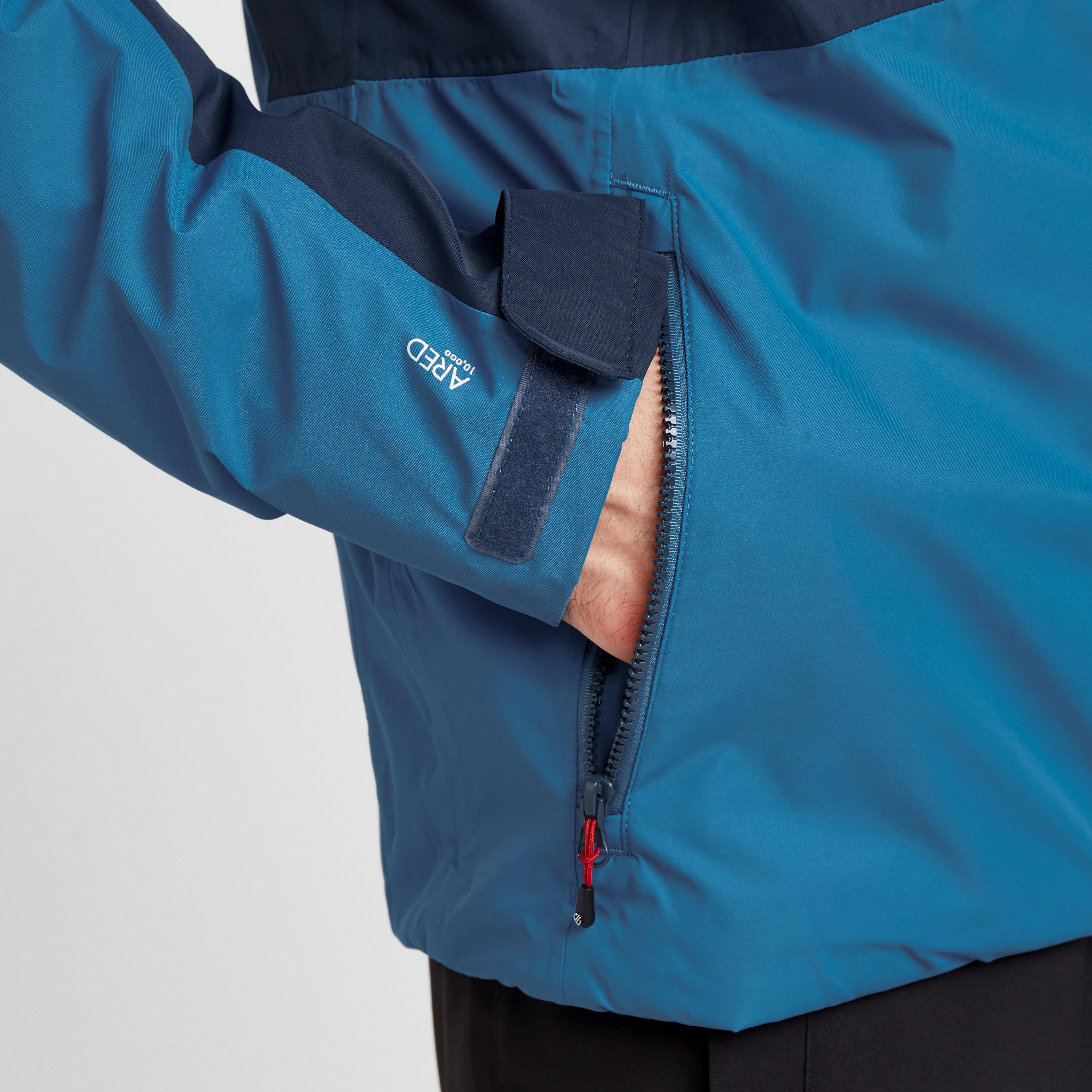 Men’s Intercede Ski Jacket - Image 6