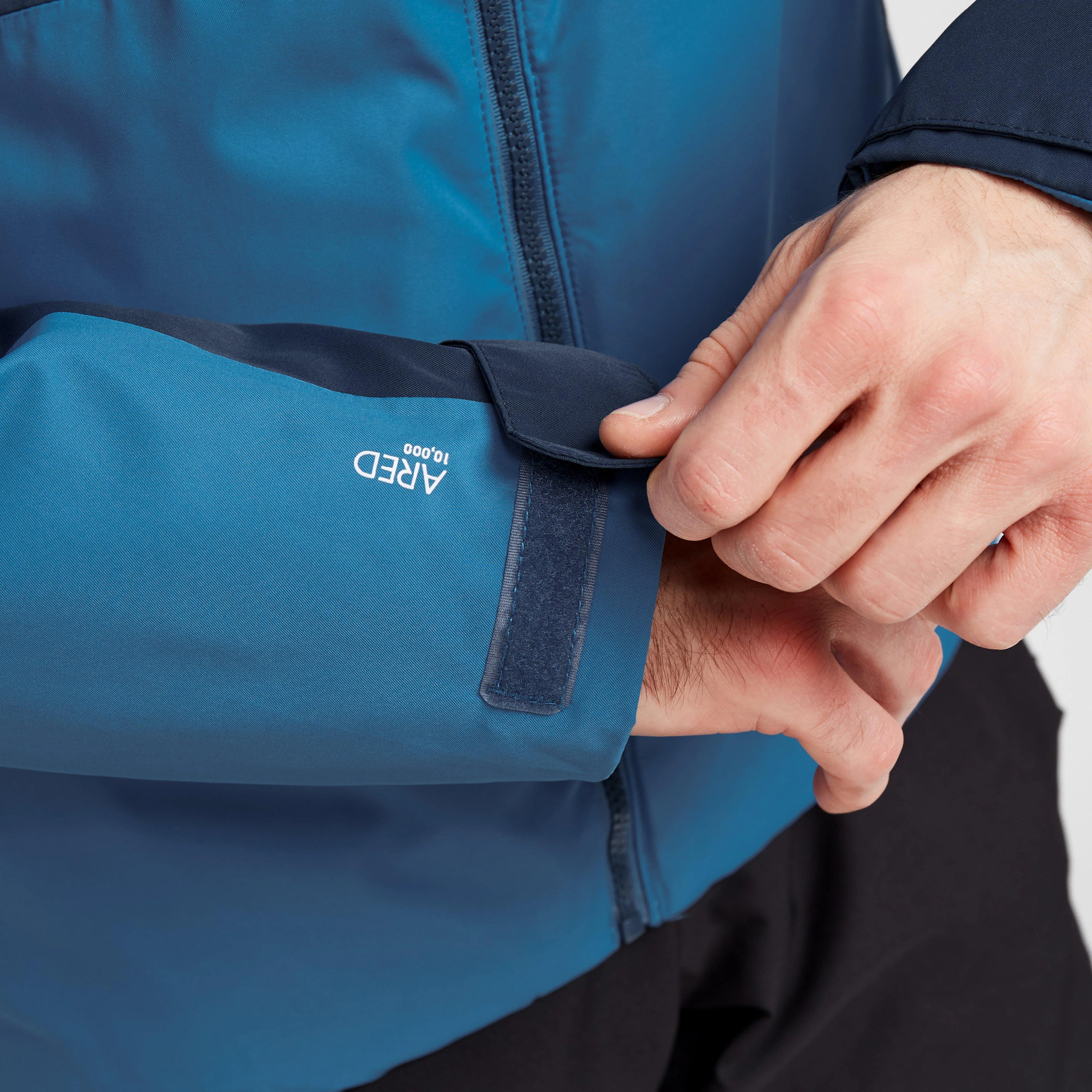 Men’s Intercede Ski Jacket - Image 7