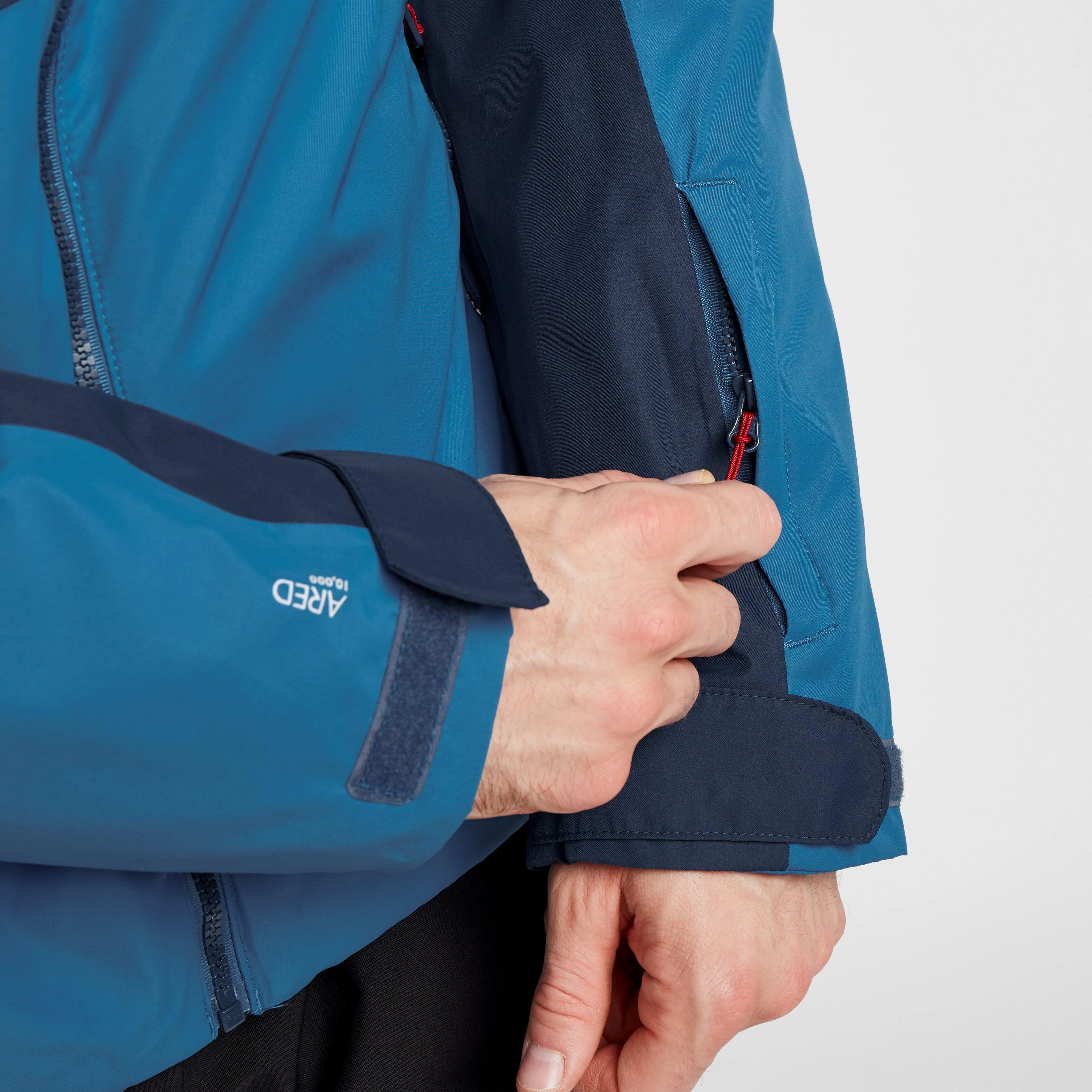 Men’s Intercede Ski Jacket - Image 8