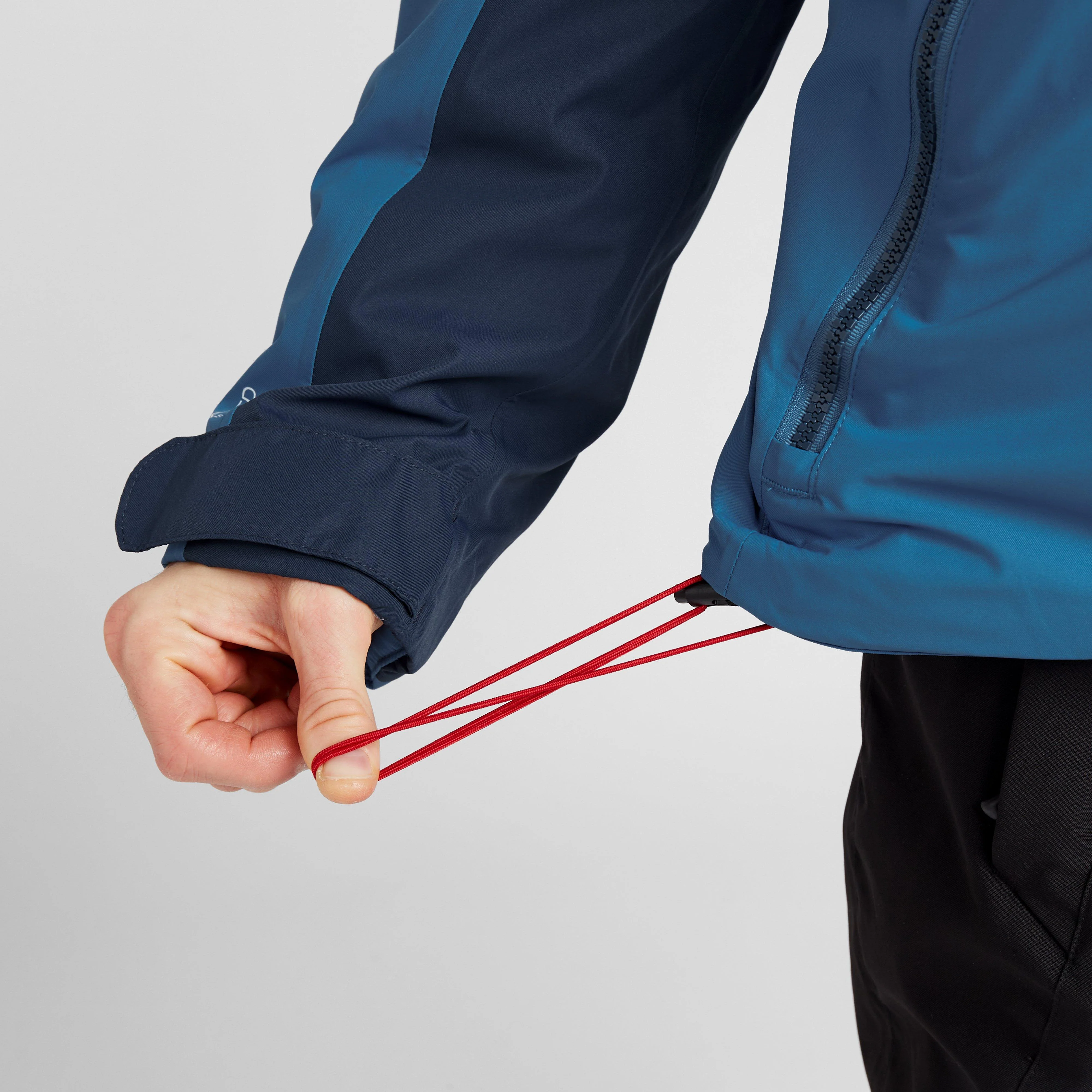 Men’s Intercede Ski Jacket - Image 9