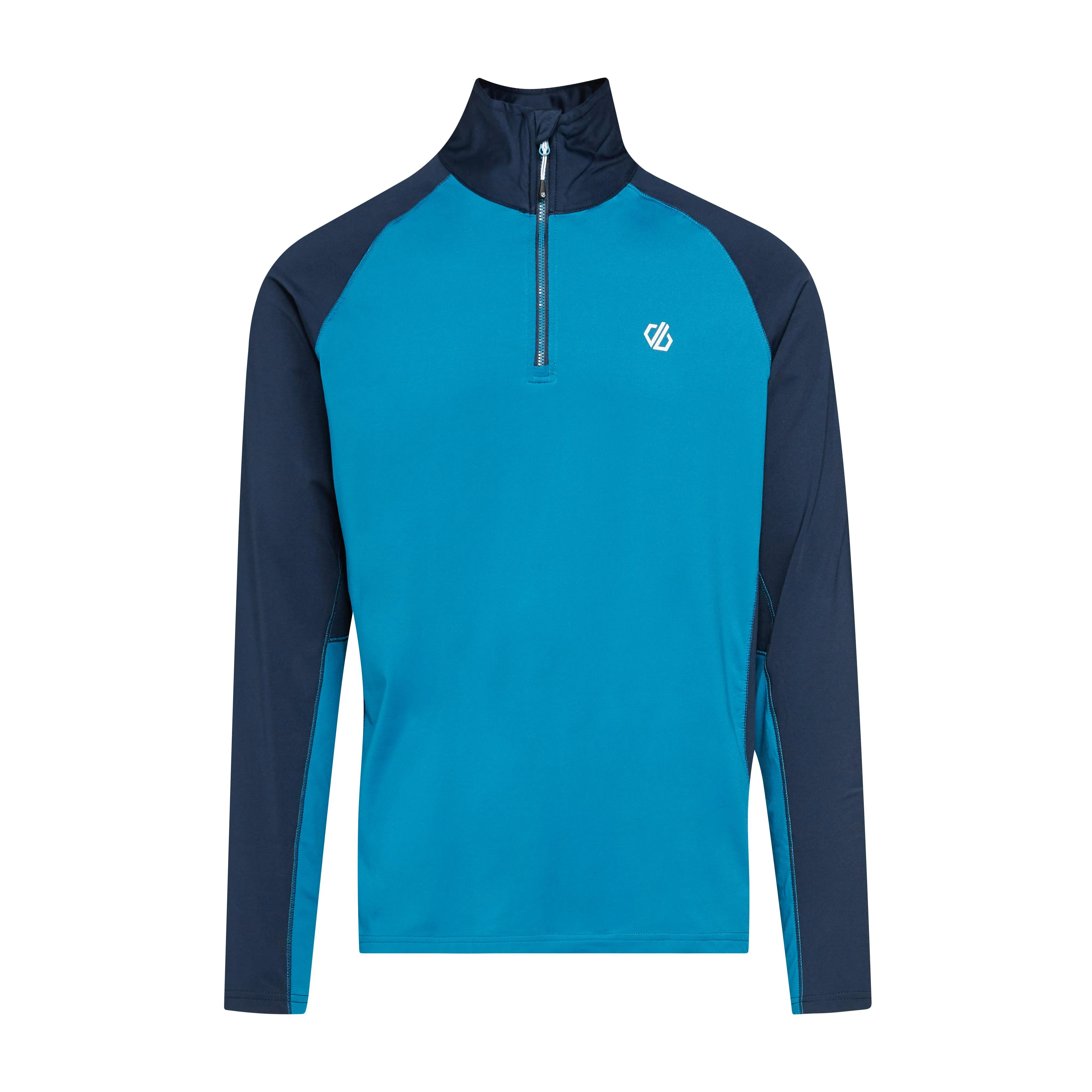 Men's Interfused II Core Half-Zip Midlayer - Image 6