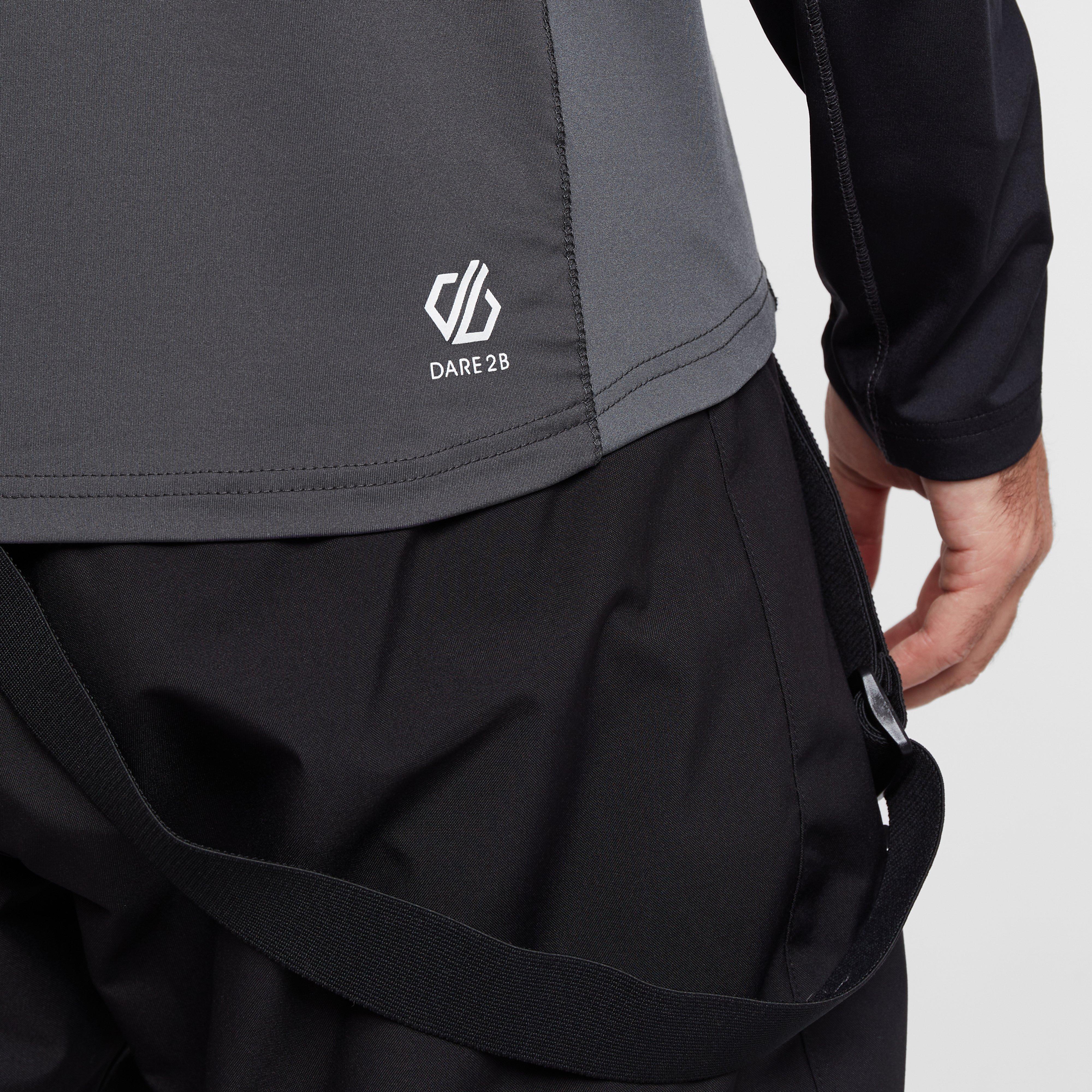Men's Interfused II Half-Zip Midlayer - Image 5