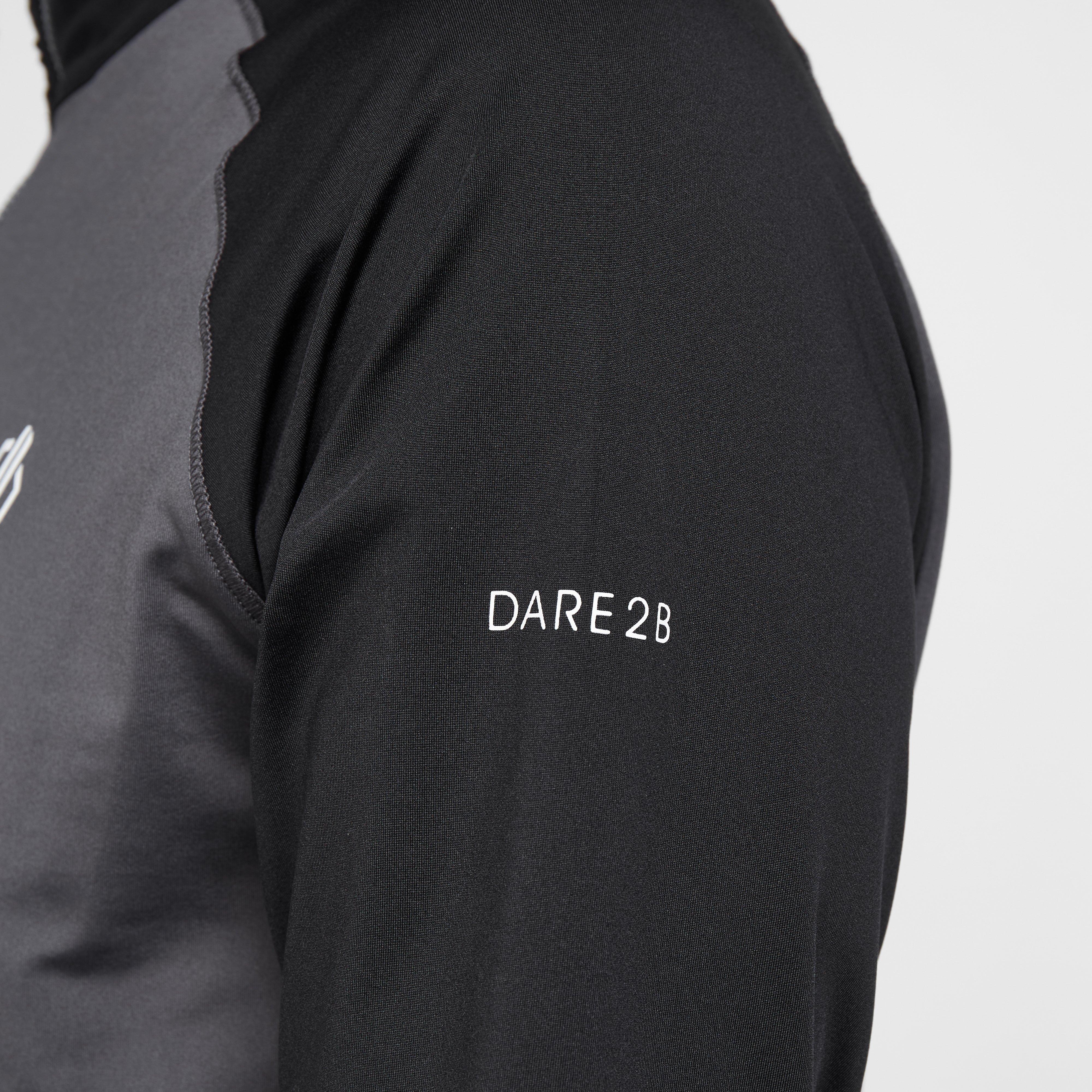 Men's Interfused II Half-Zip Midlayer - Image 6