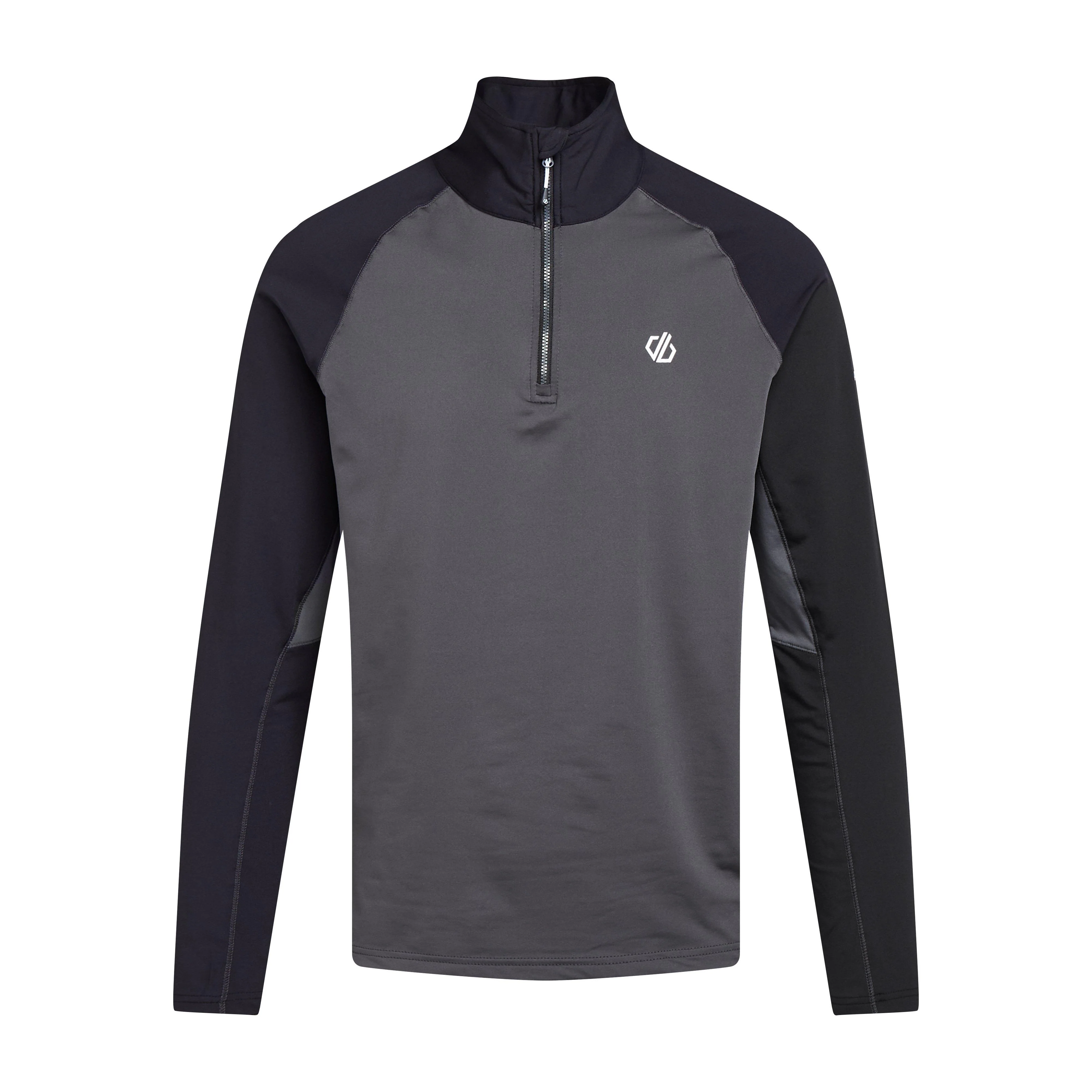 Men's Interfused II Half-Zip Midlayer - Image 7
