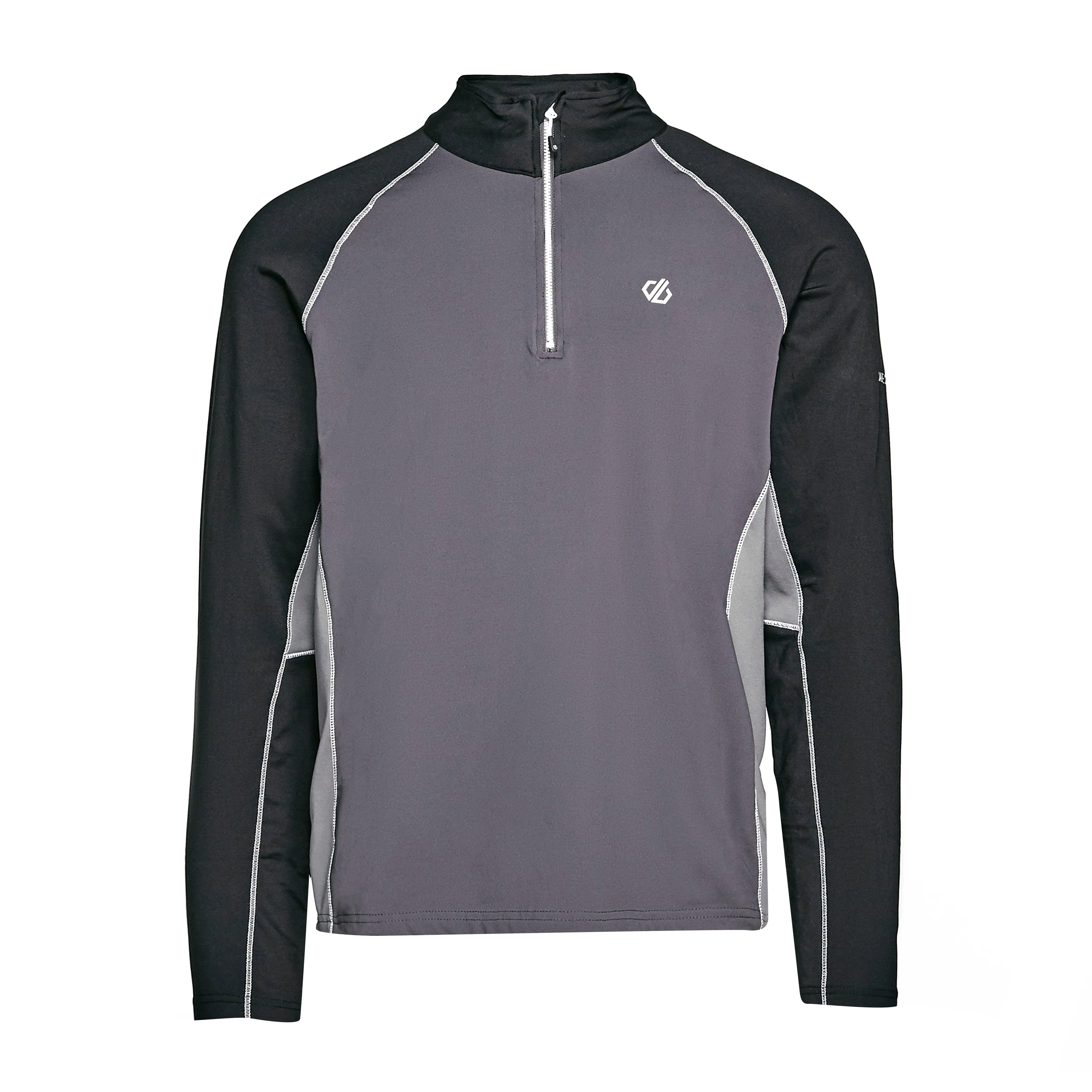 Men’s Interfused II Half Zip Midlayer - Image 7