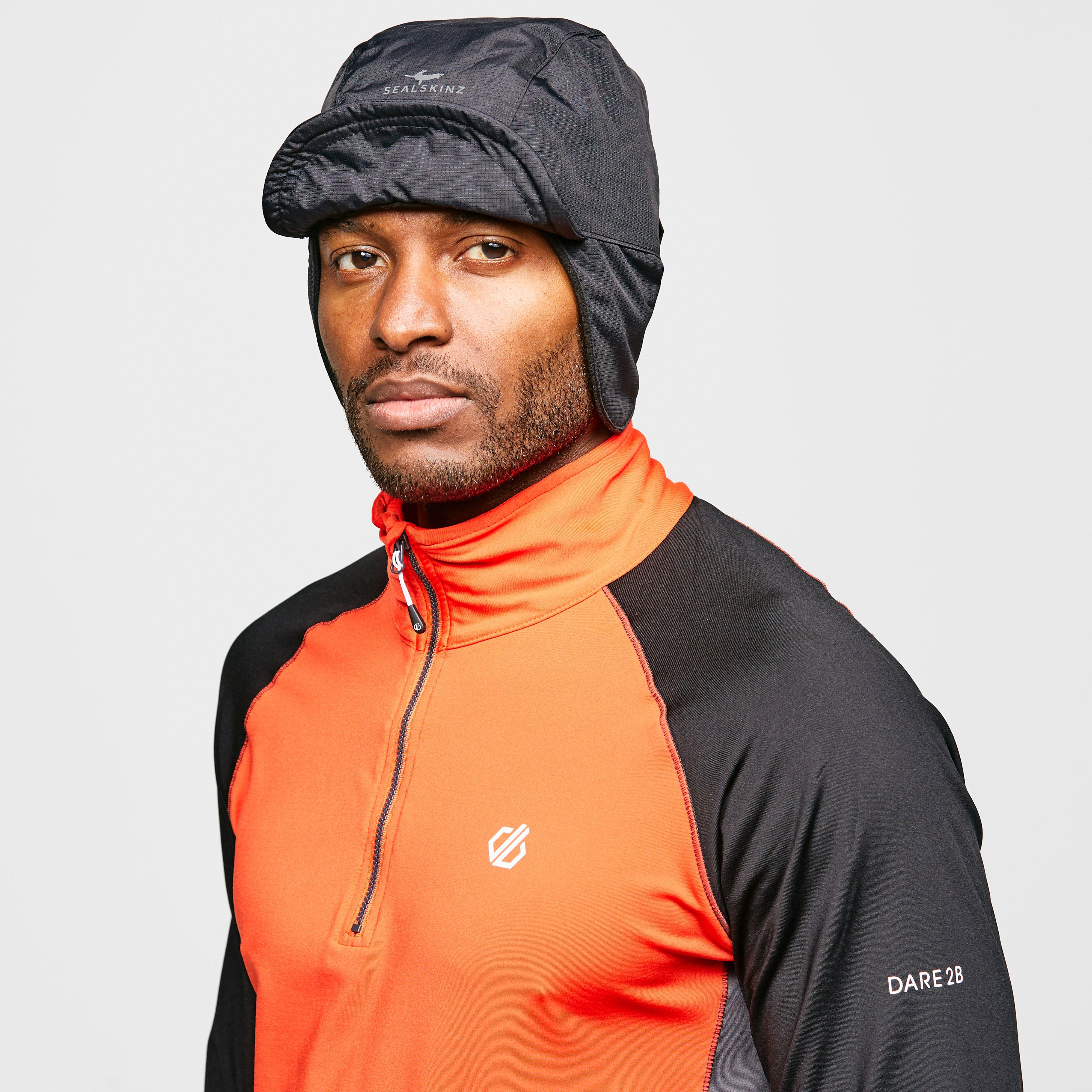 Men’s Interfused II Half Zip Midlayer - Image 4