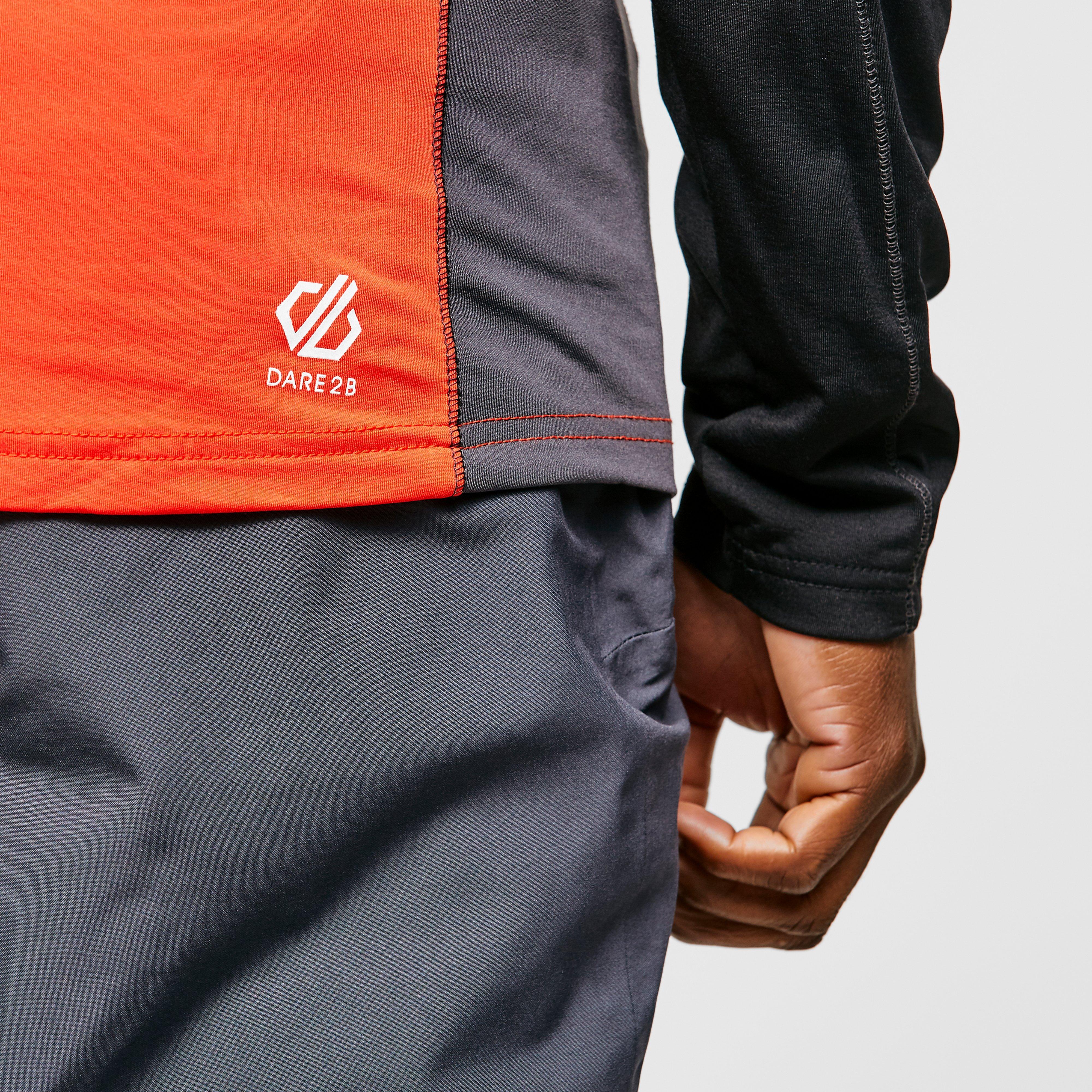 Men’s Interfused II Half Zip Midlayer - Image 5