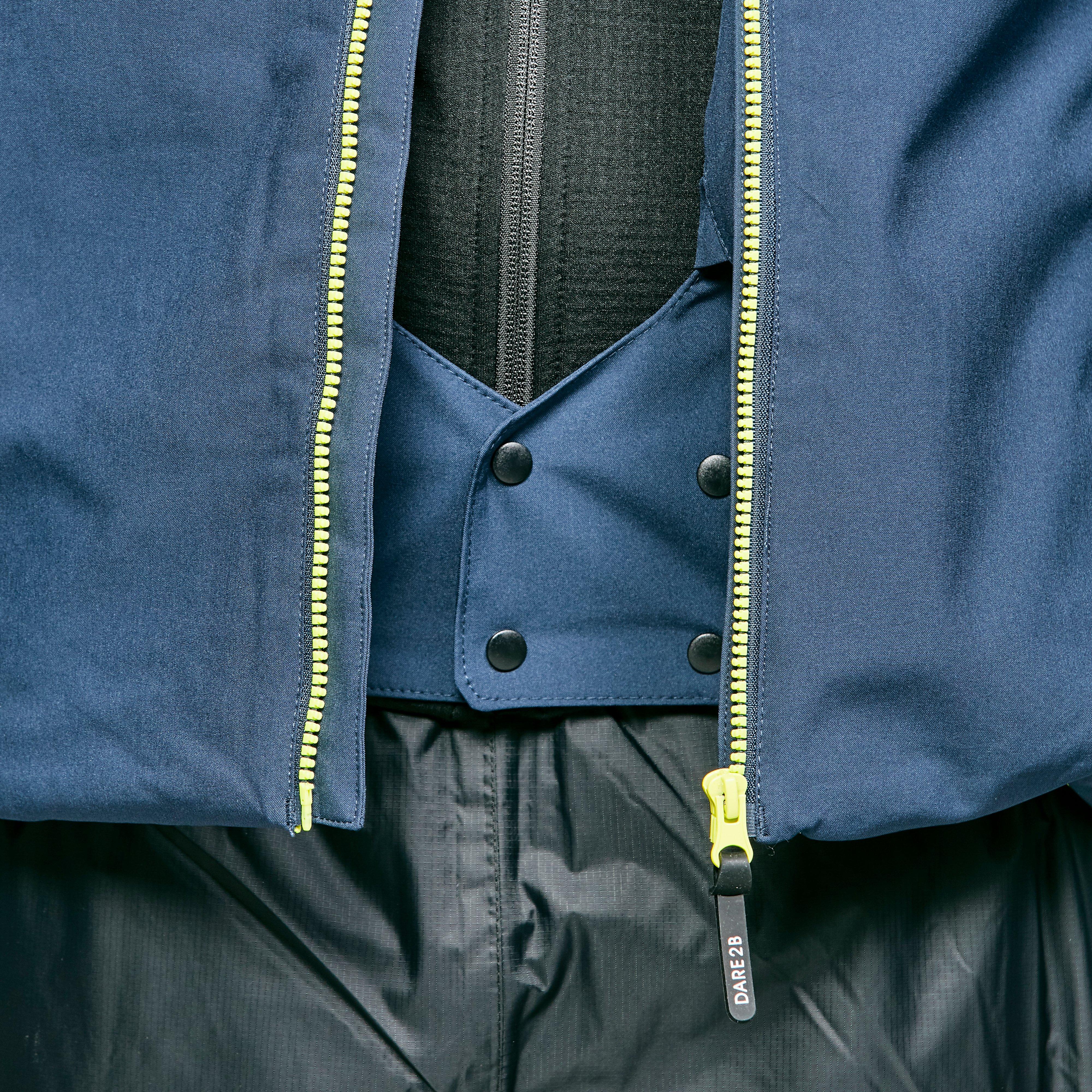 Mens' Intermit II Jacket - Image 11