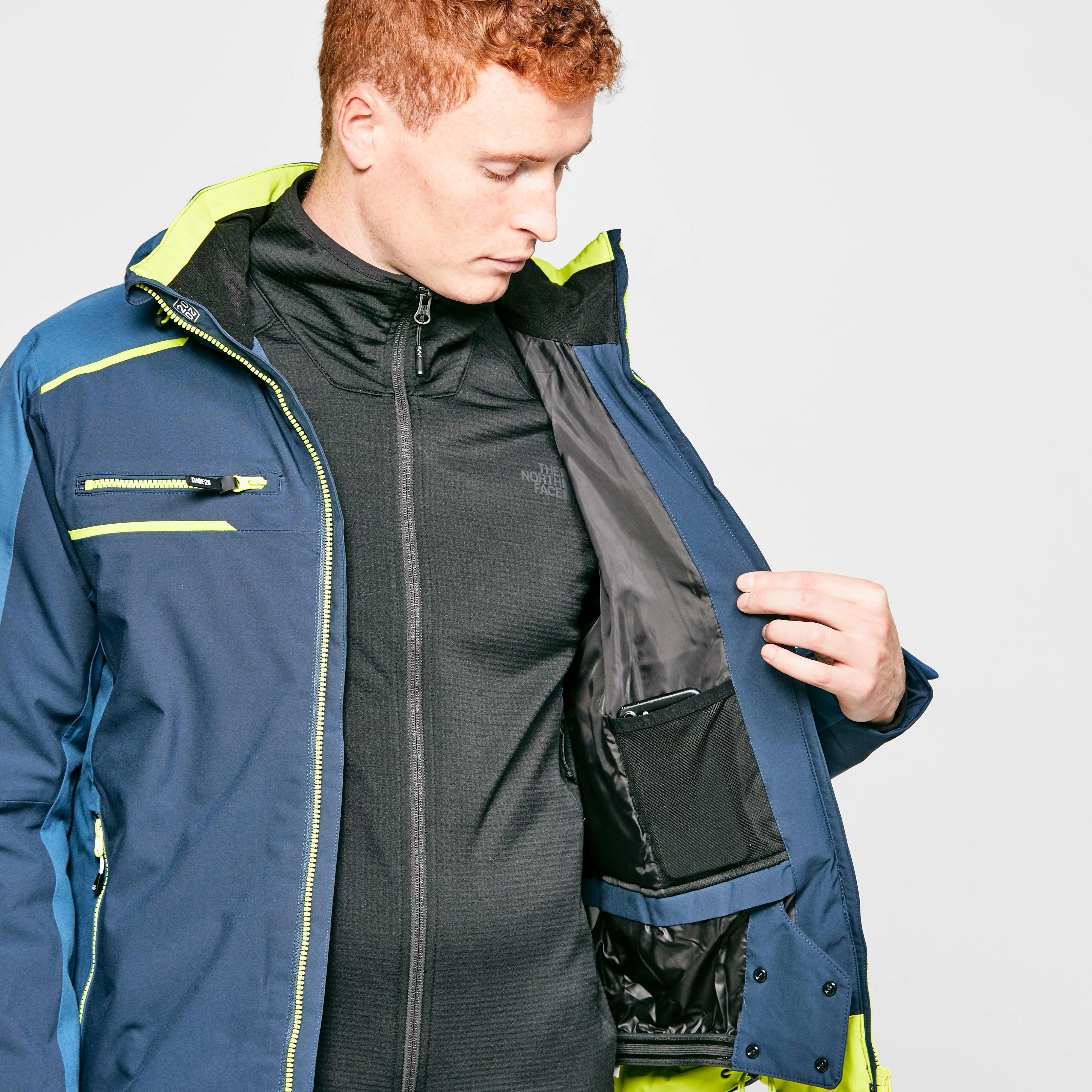 Mens' Intermit II Jacket - Image 12