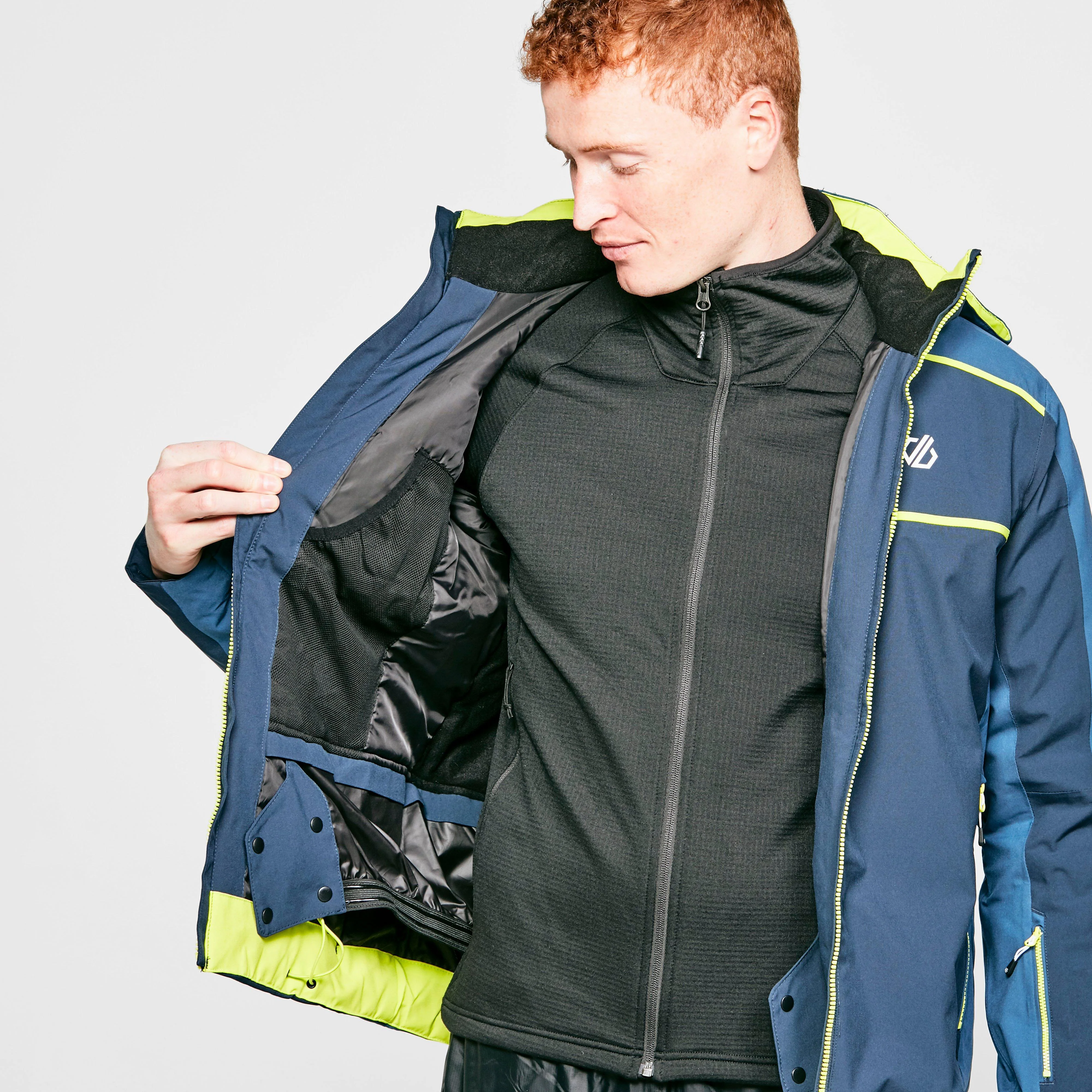 Mens' Intermit II Jacket - Image 13