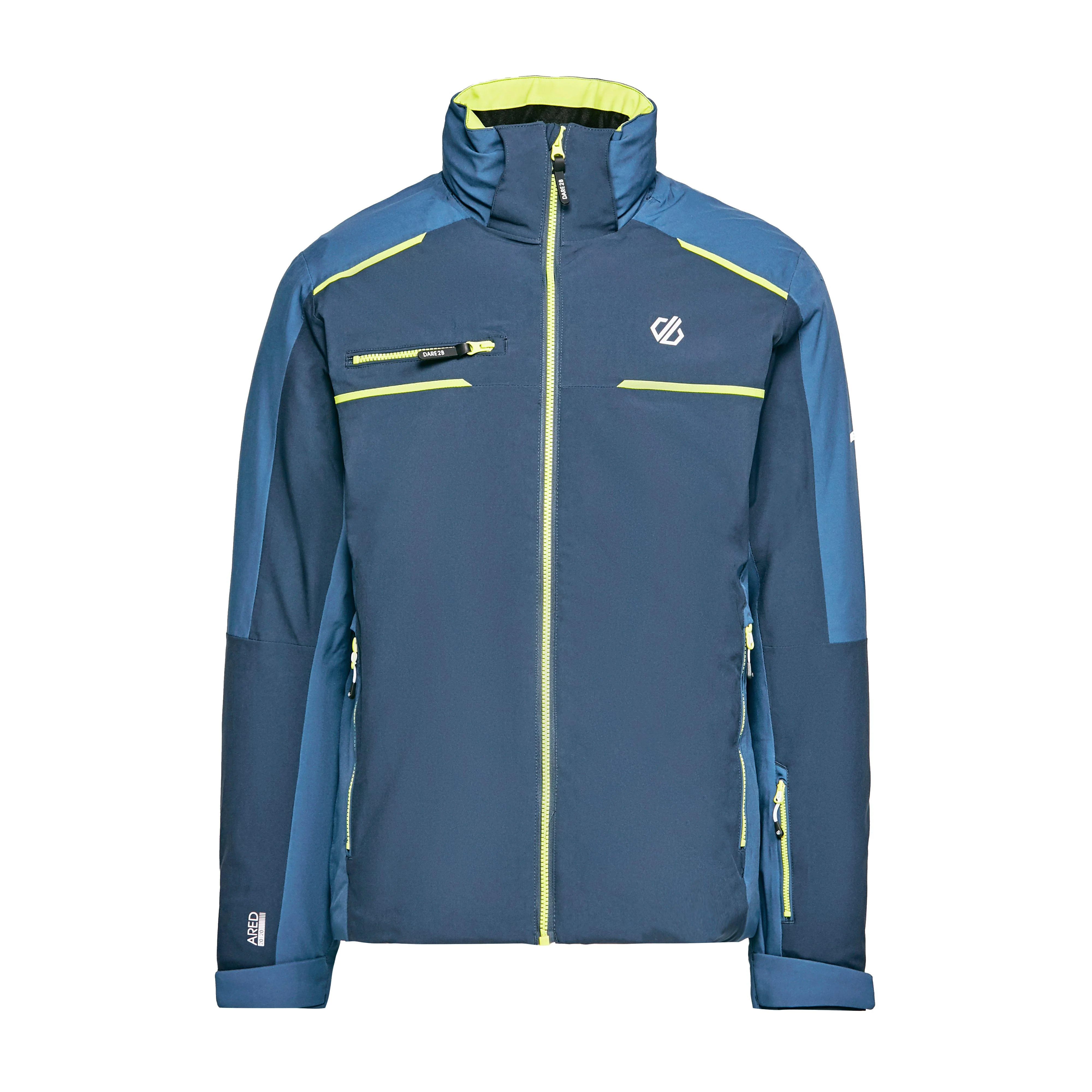 Mens' Intermit II Jacket - Image 15