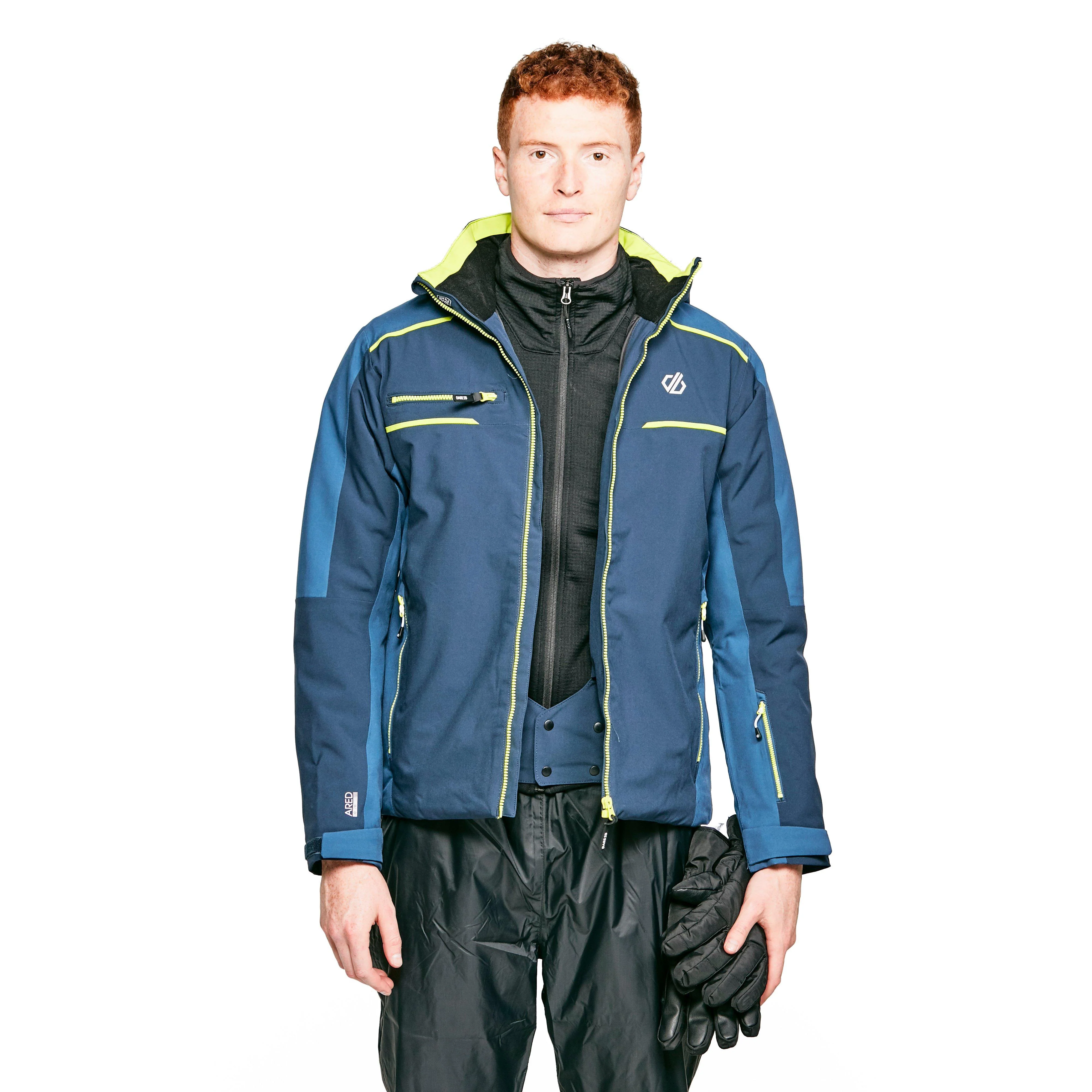 Mens' Intermit II Jacket - Image 16